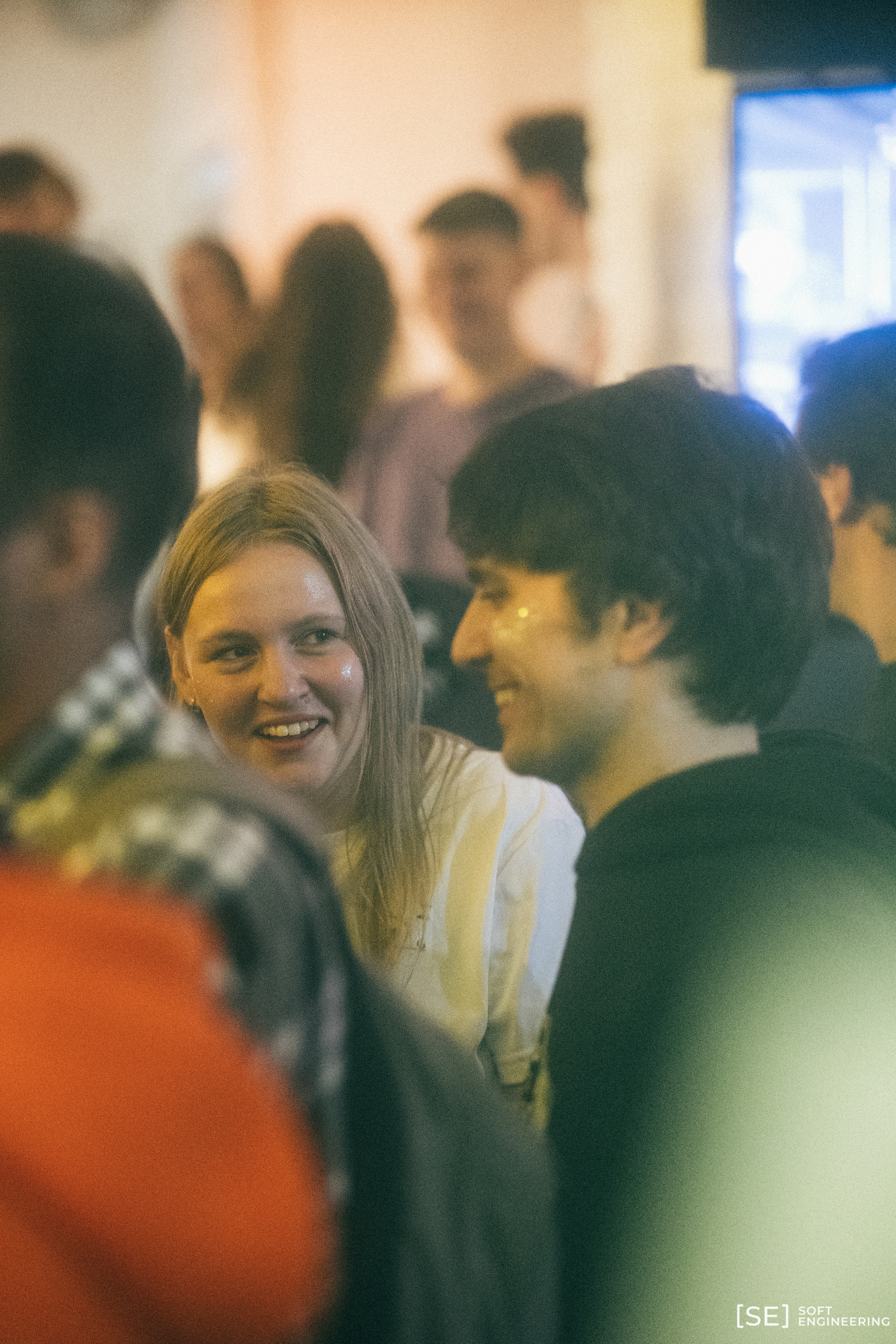 День Программиста Софт Инжиниринг 2023. Фотограф на любое событие в Кемерово