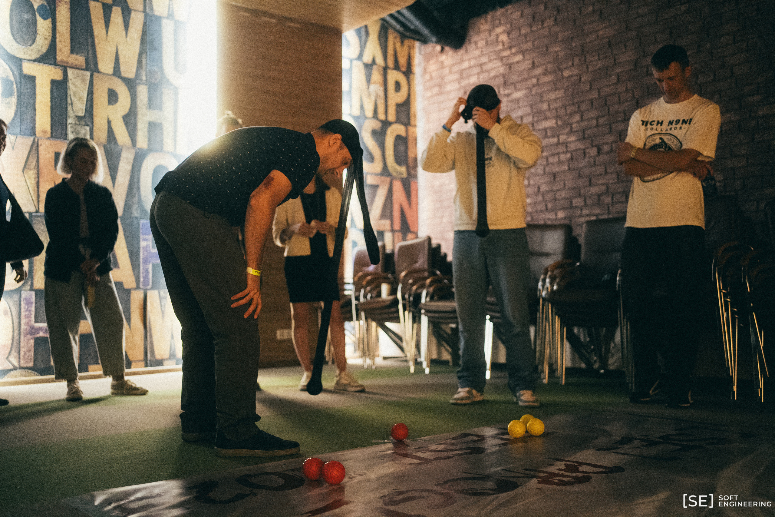 День Программиста Софт Инжиниринг 2023. Фотограф на любое событие в Кемерово