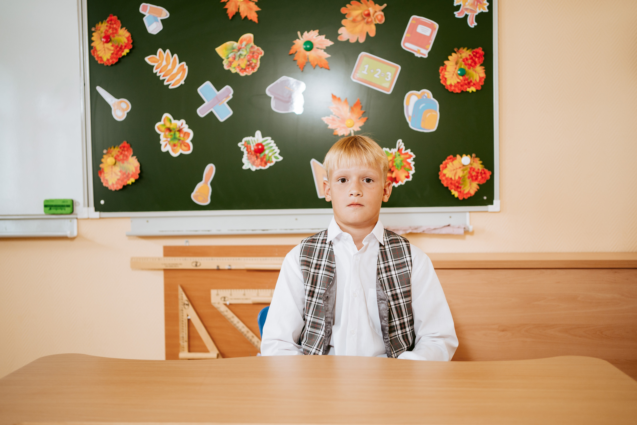 Классный час. Фотограф на любое событие в Кемерово