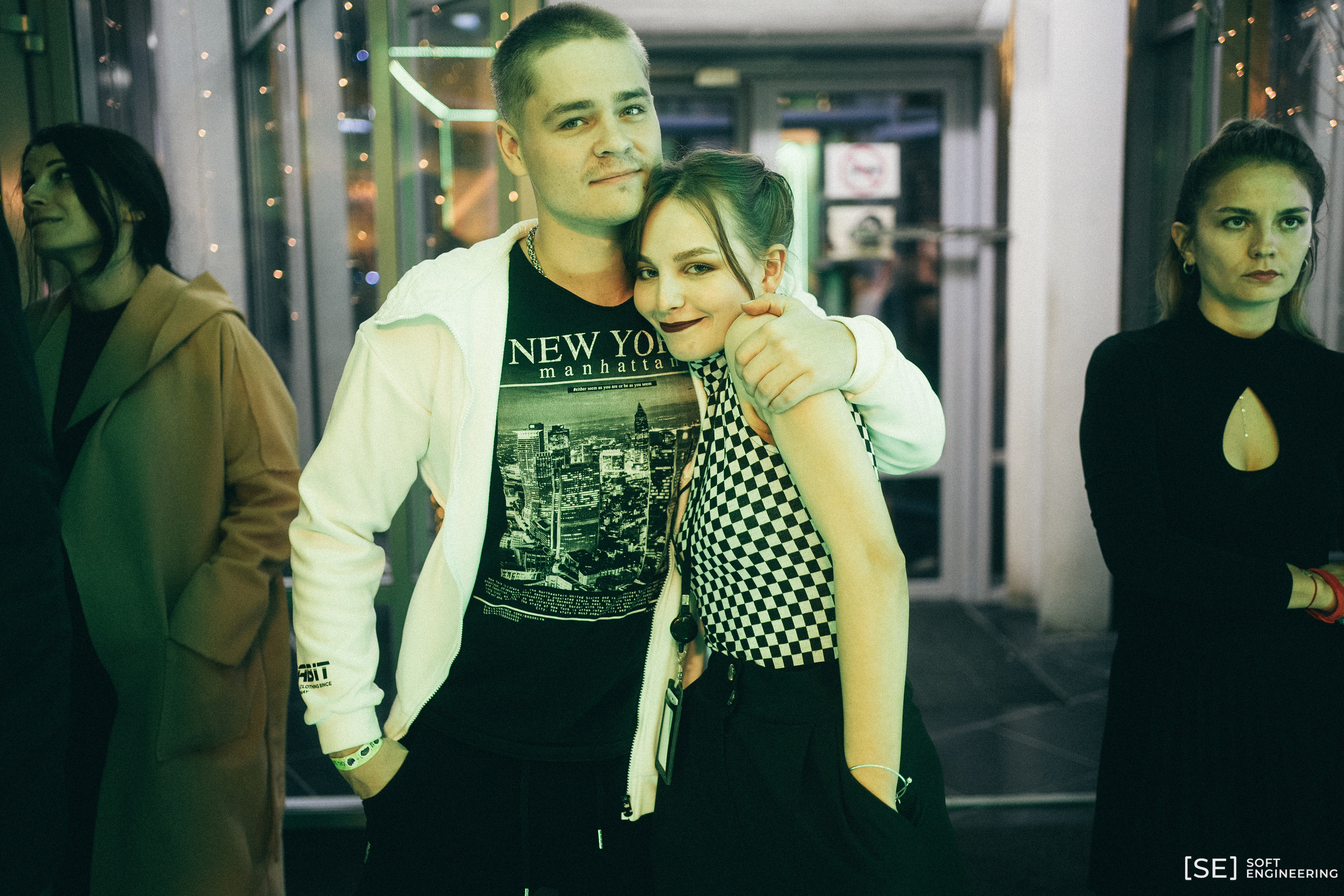 День Программиста Софт Инжиниринг 2023. Фотограф на любое событие в Кемерово