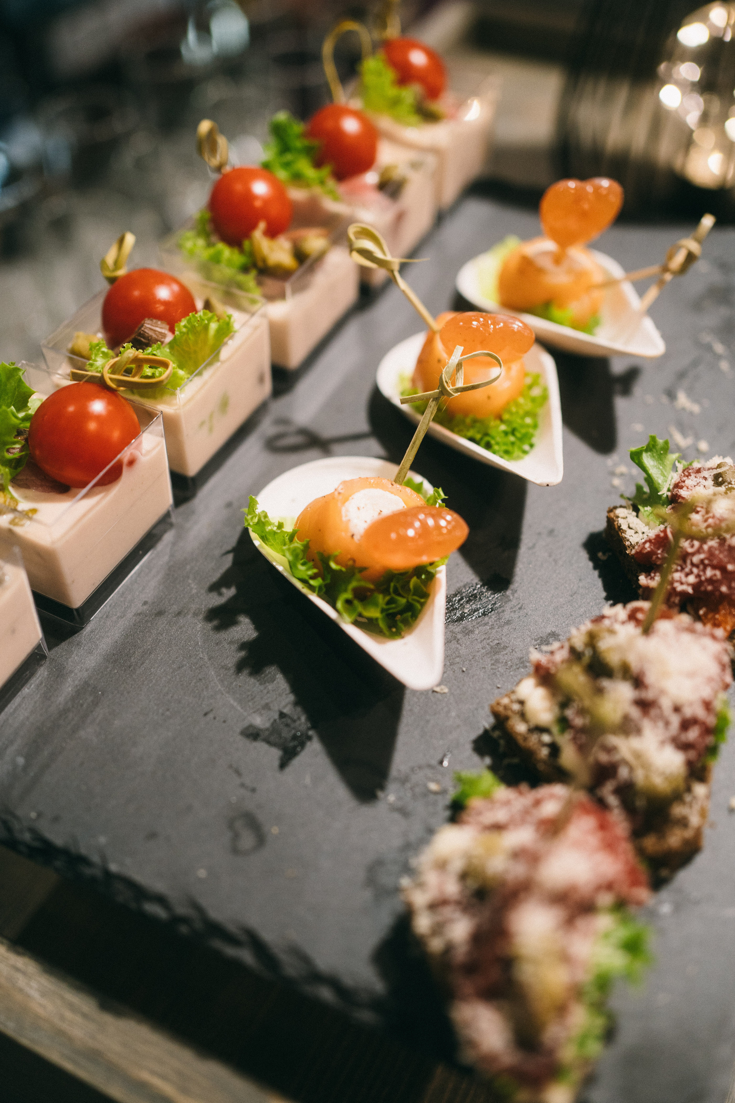 Открытие Винотеки БонВин. Фотограф на любое событие в Кемерово