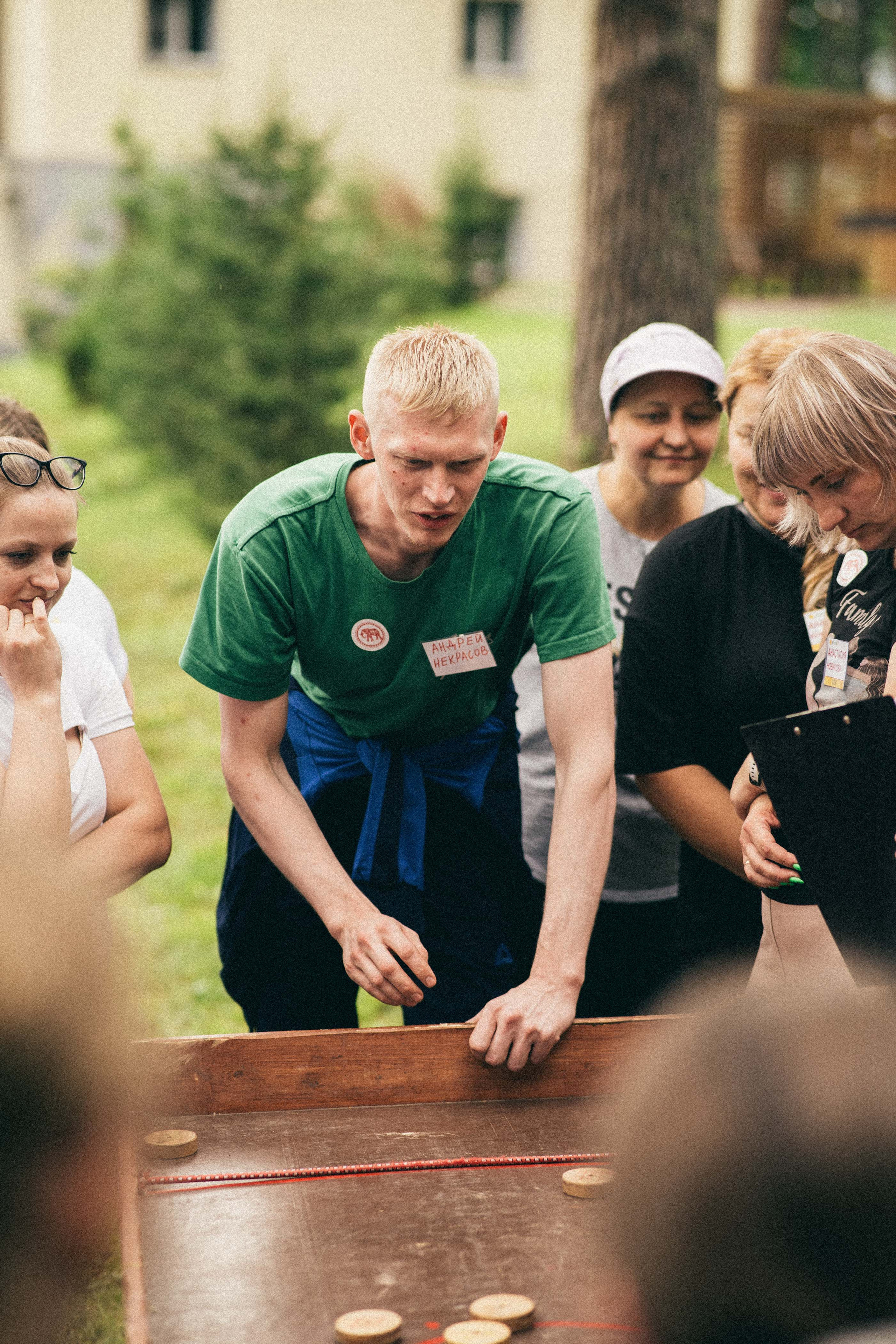Корпоратив Мария-Ра. Фотограф на любое событие в Кемерово