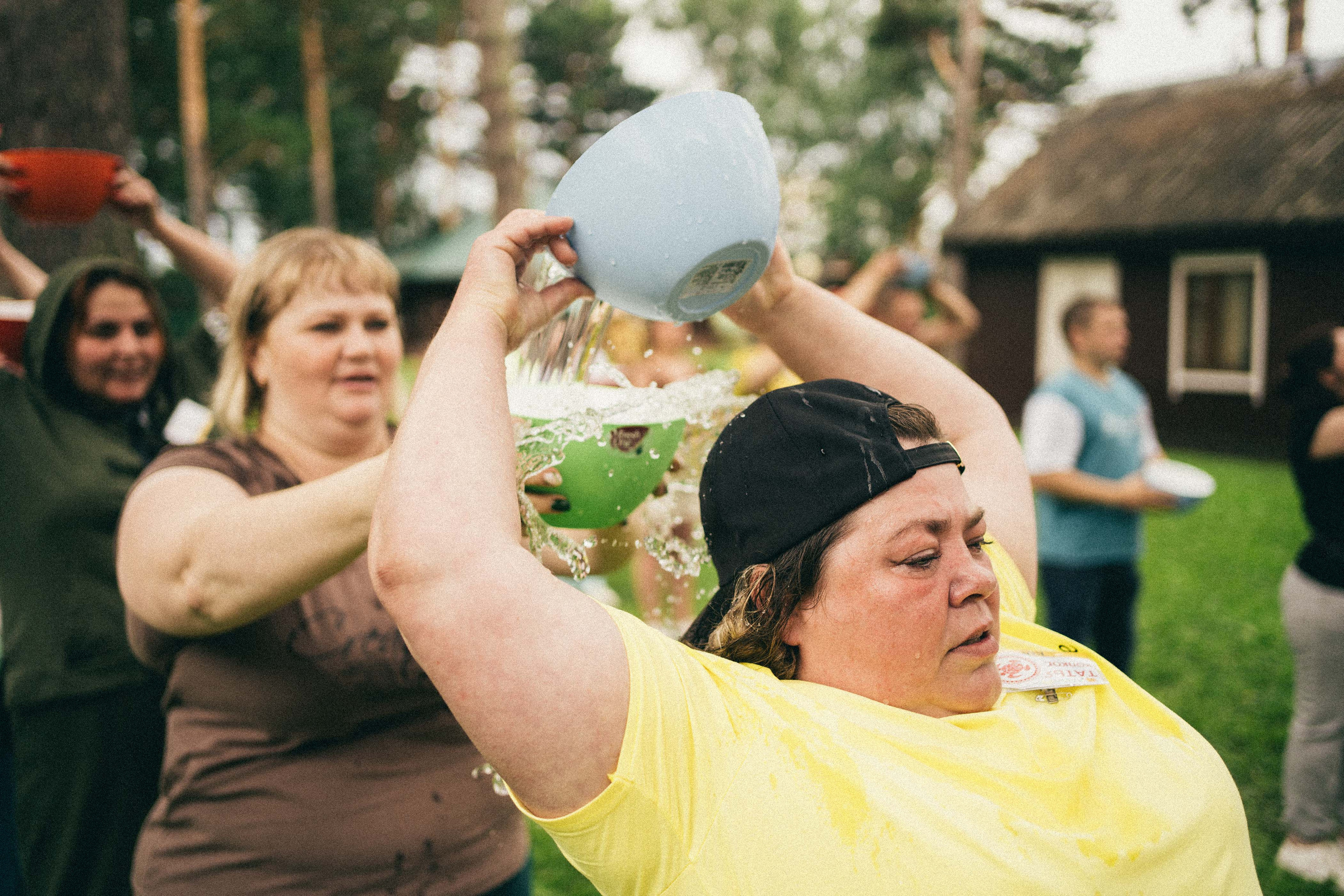 Корпоратив Мария-Ра. Фотограф на любое событие в Кемерово