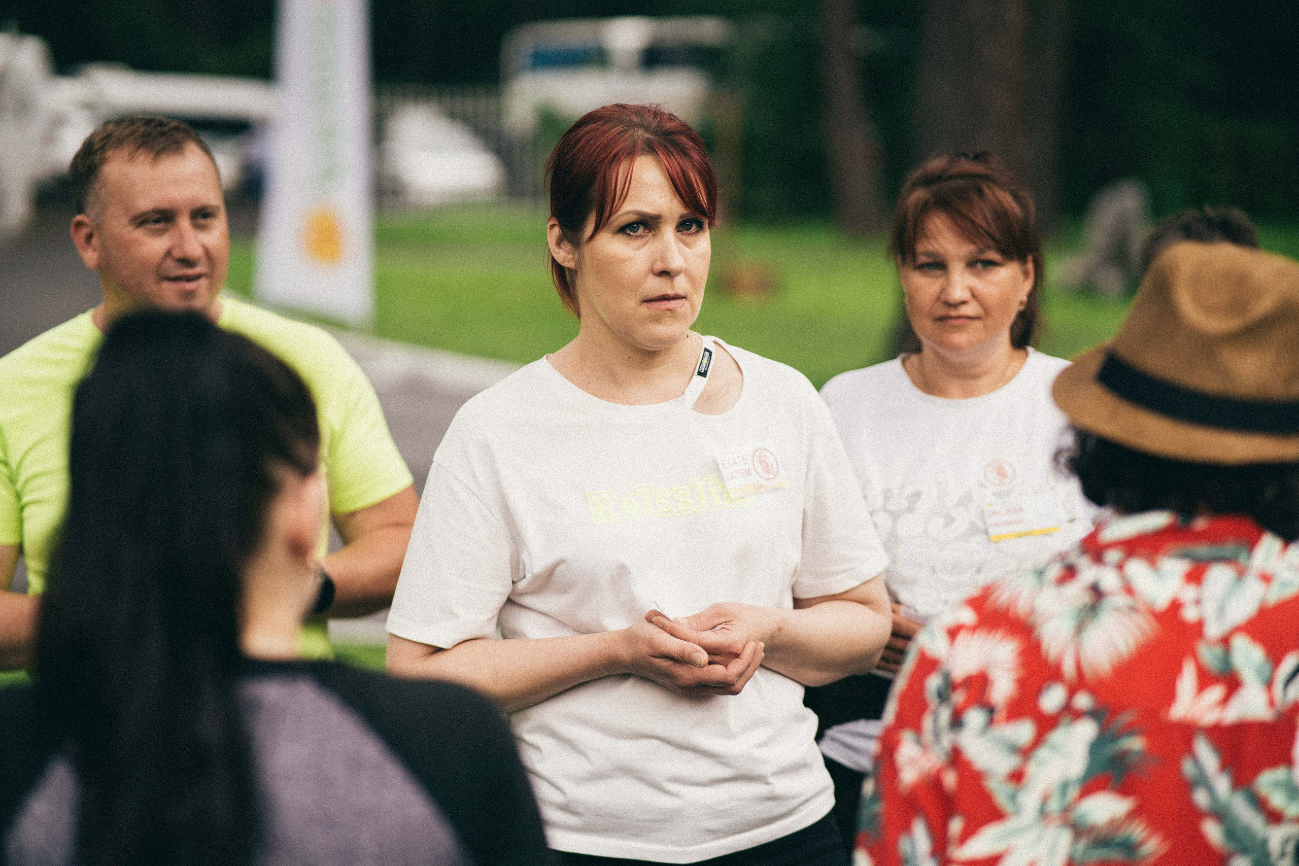 Корпоратив Мария-Ра. Фотограф на любое событие в Кемерово