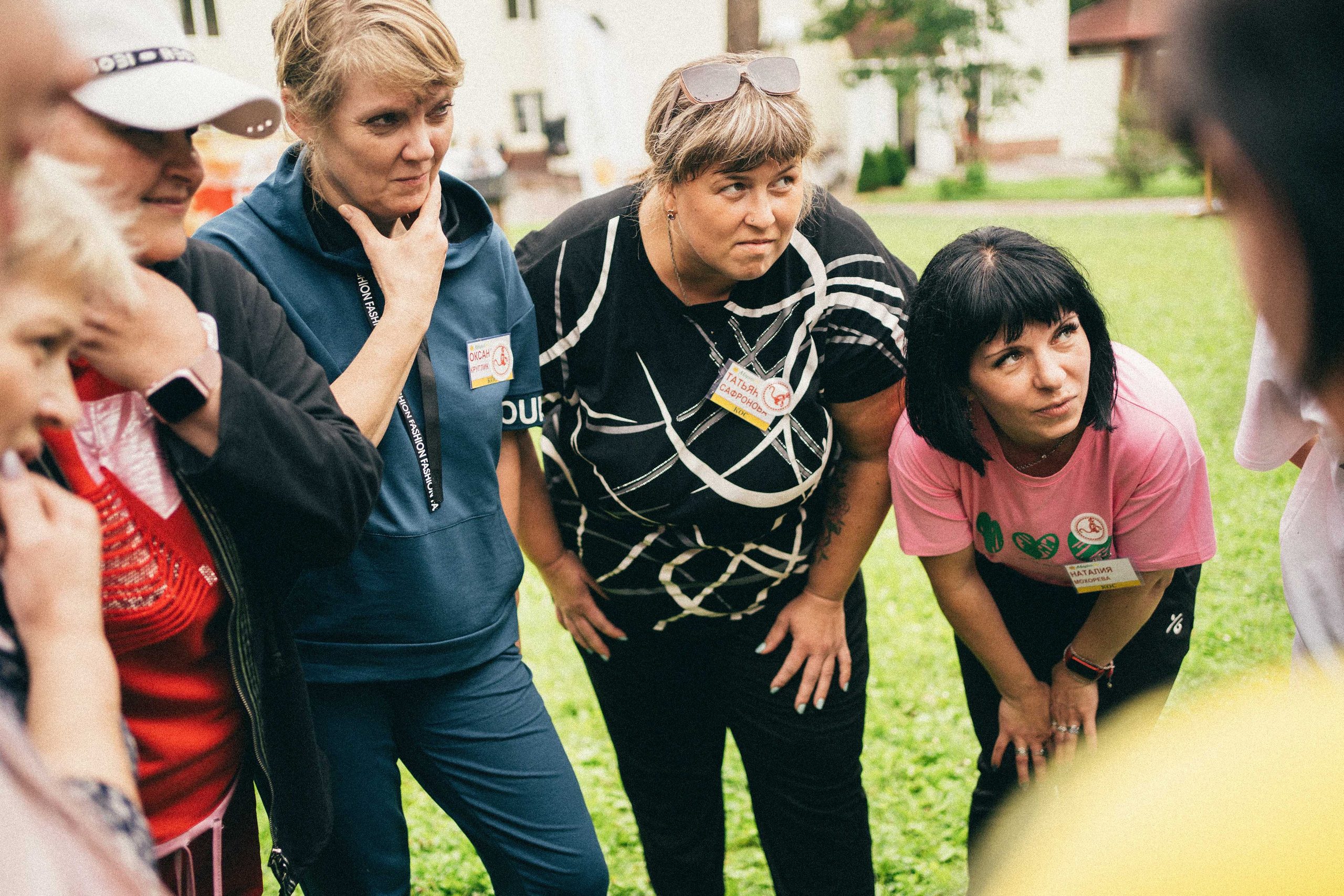 Корпоратив Мария-Ра. Фотограф на любое событие в Кемерово