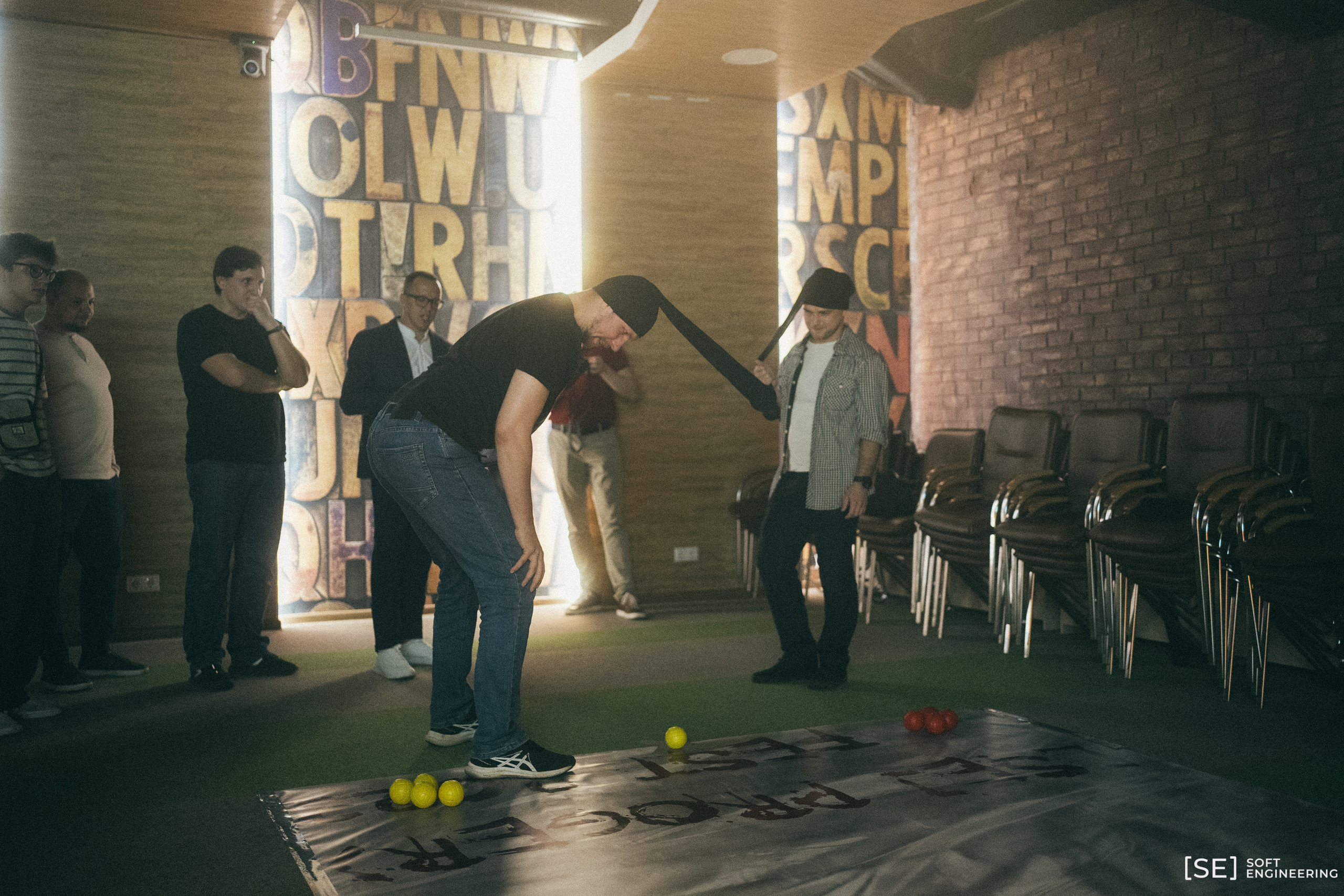 День Программиста Софт Инжиниринг 2023. Фотограф на любое событие в Кемерово