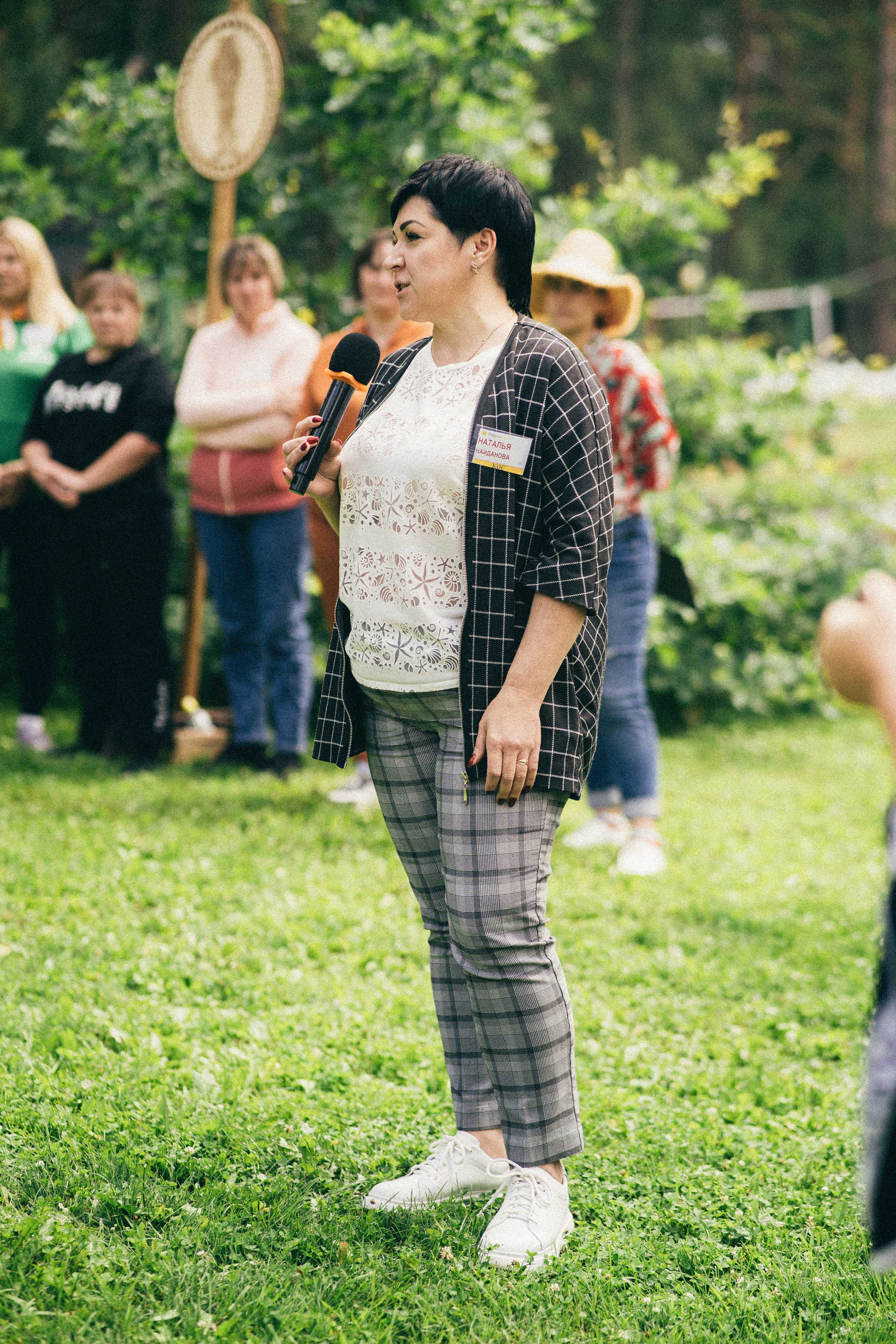 Корпоратив Мария-Ра. Фотограф на любое событие в Кемерово