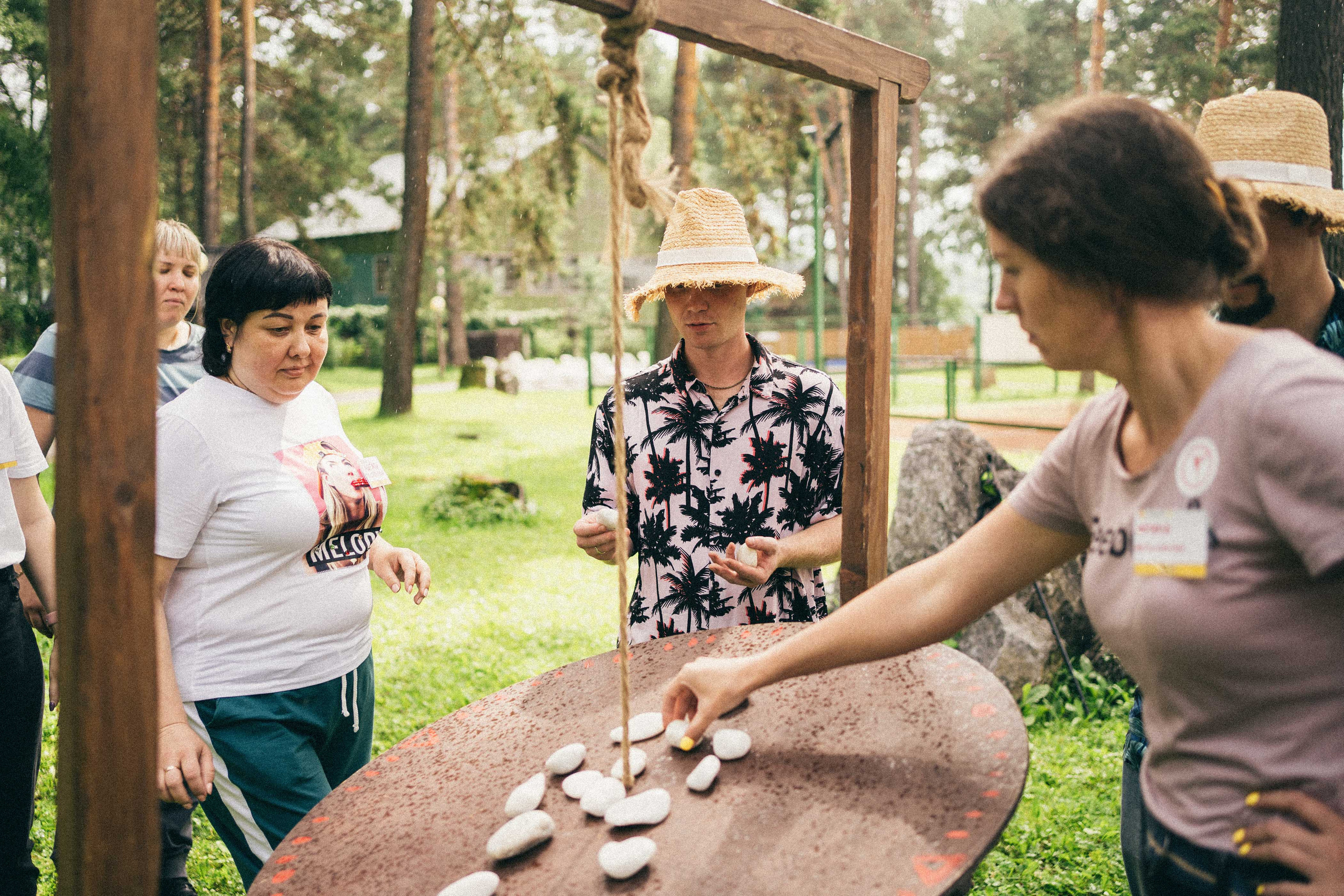 Корпоратив Мария-Ра. Фотограф на любое событие в Кемерово