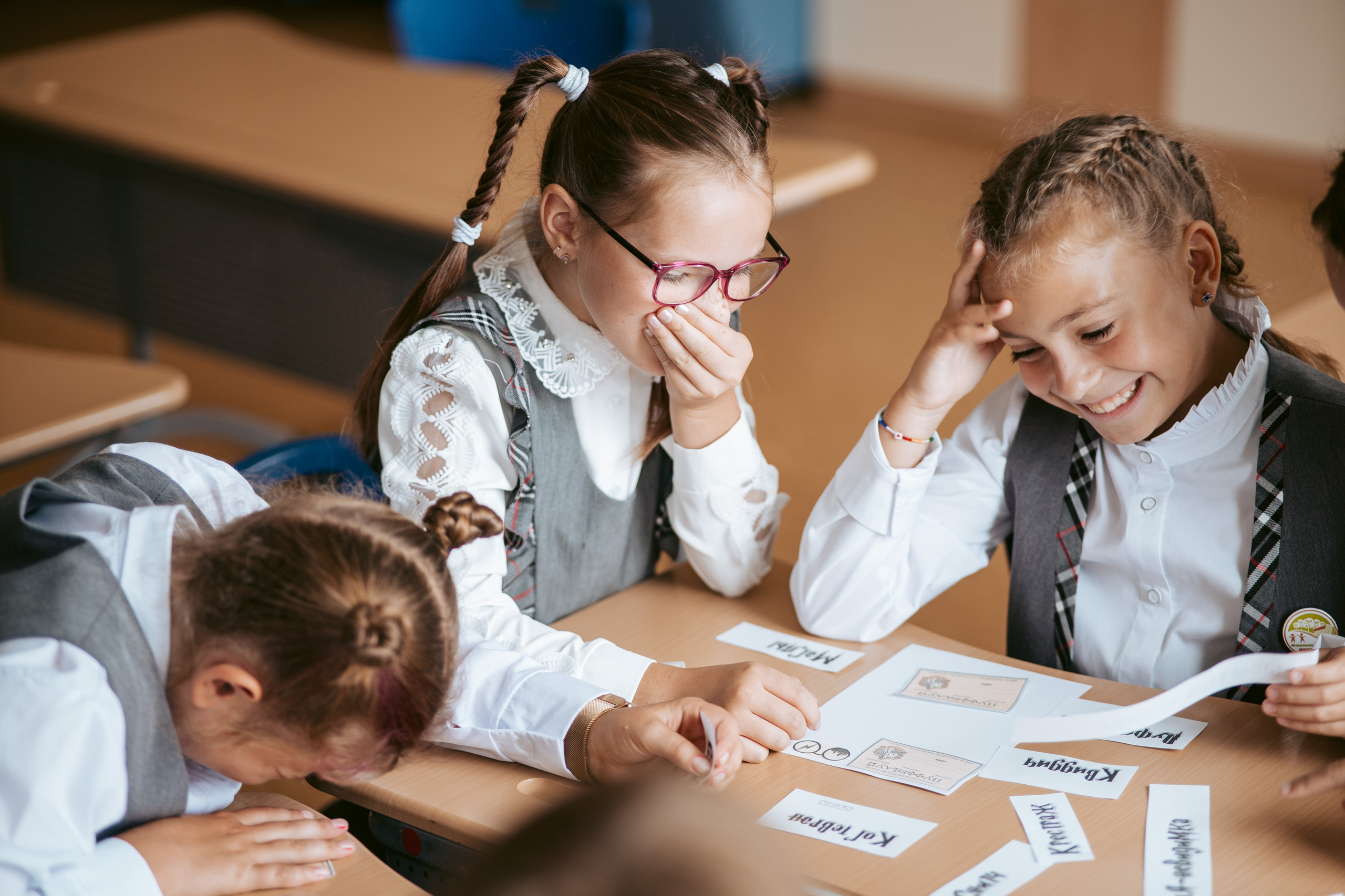 Классный час. Фотограф на любое событие в Кемерово
