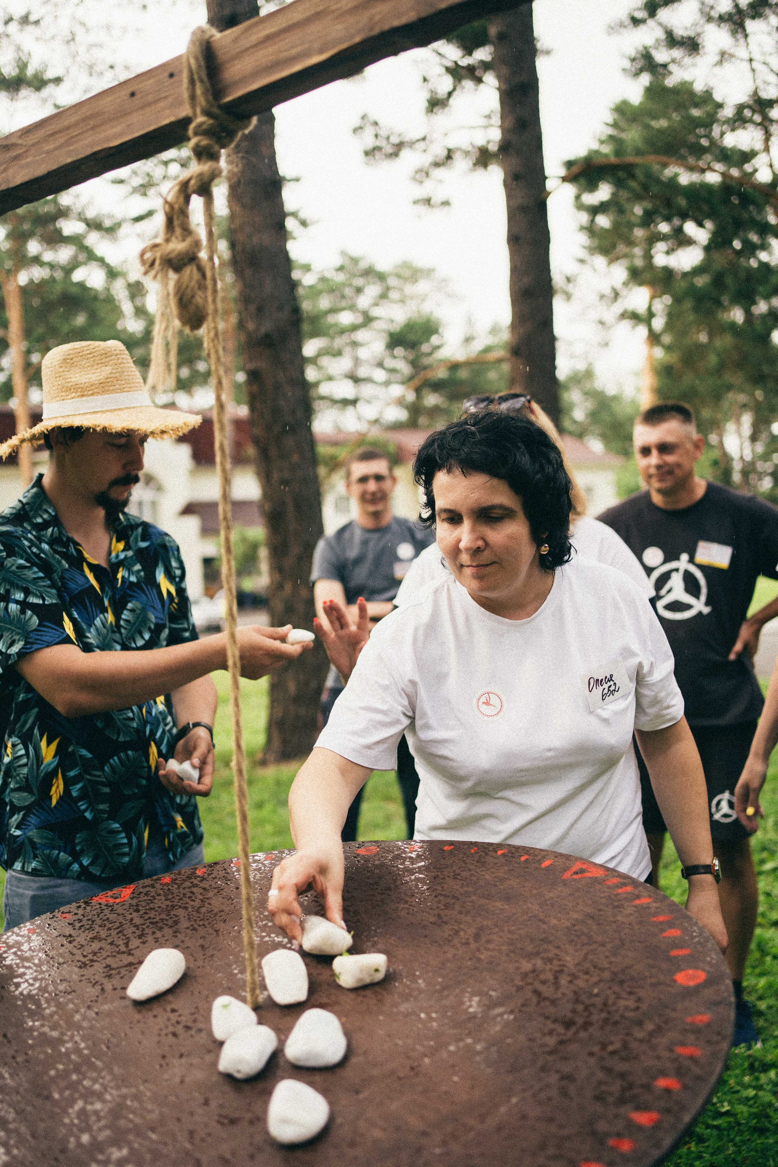 Корпоратив Мария-Ра. Фотограф на любое событие в Кемерово