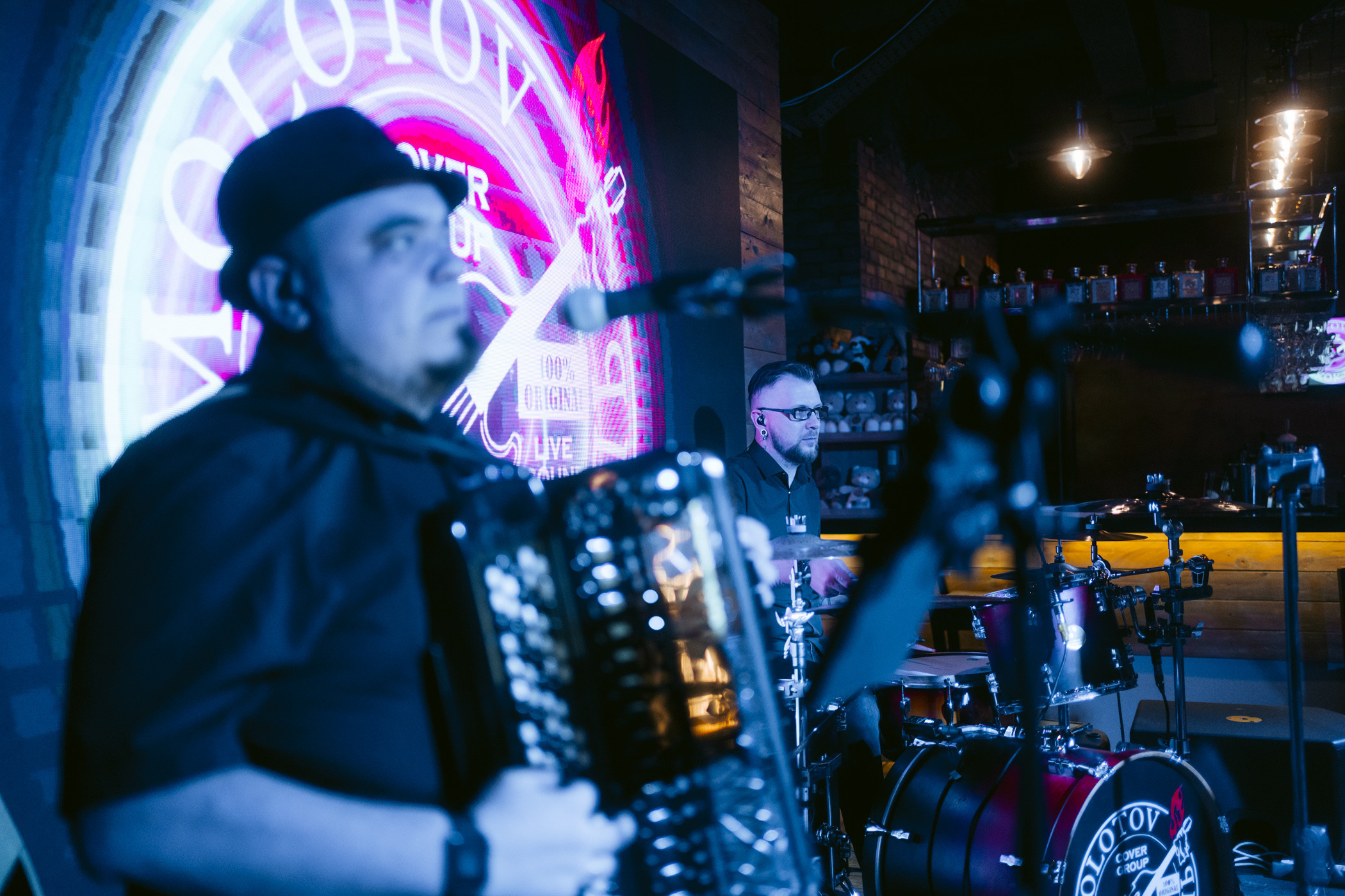 Grill-Bar42 (14.04.23). Фотограф на любое событие в Кемерово