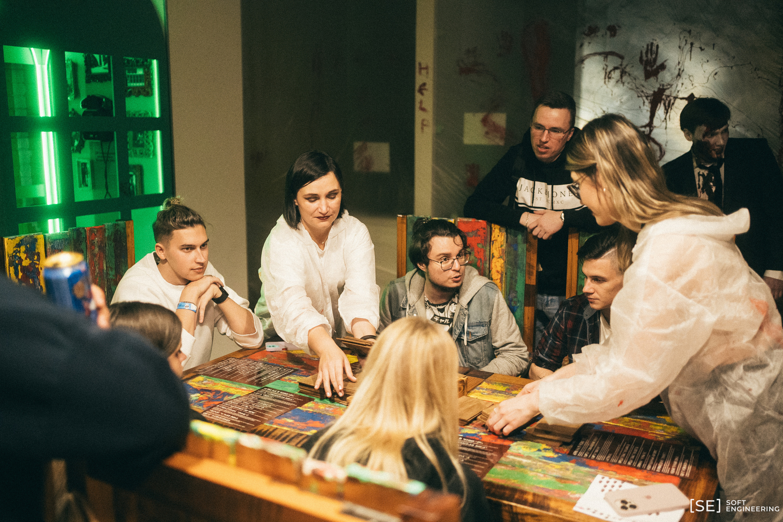 День Программиста Софт Инжиниринг 2023. Фотограф на любое событие в Кемерово