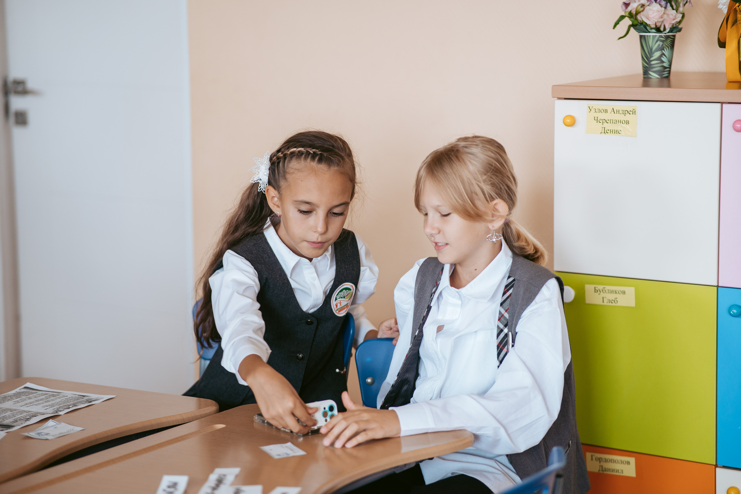 Классный час. Фотограф на любое событие в Кемерово