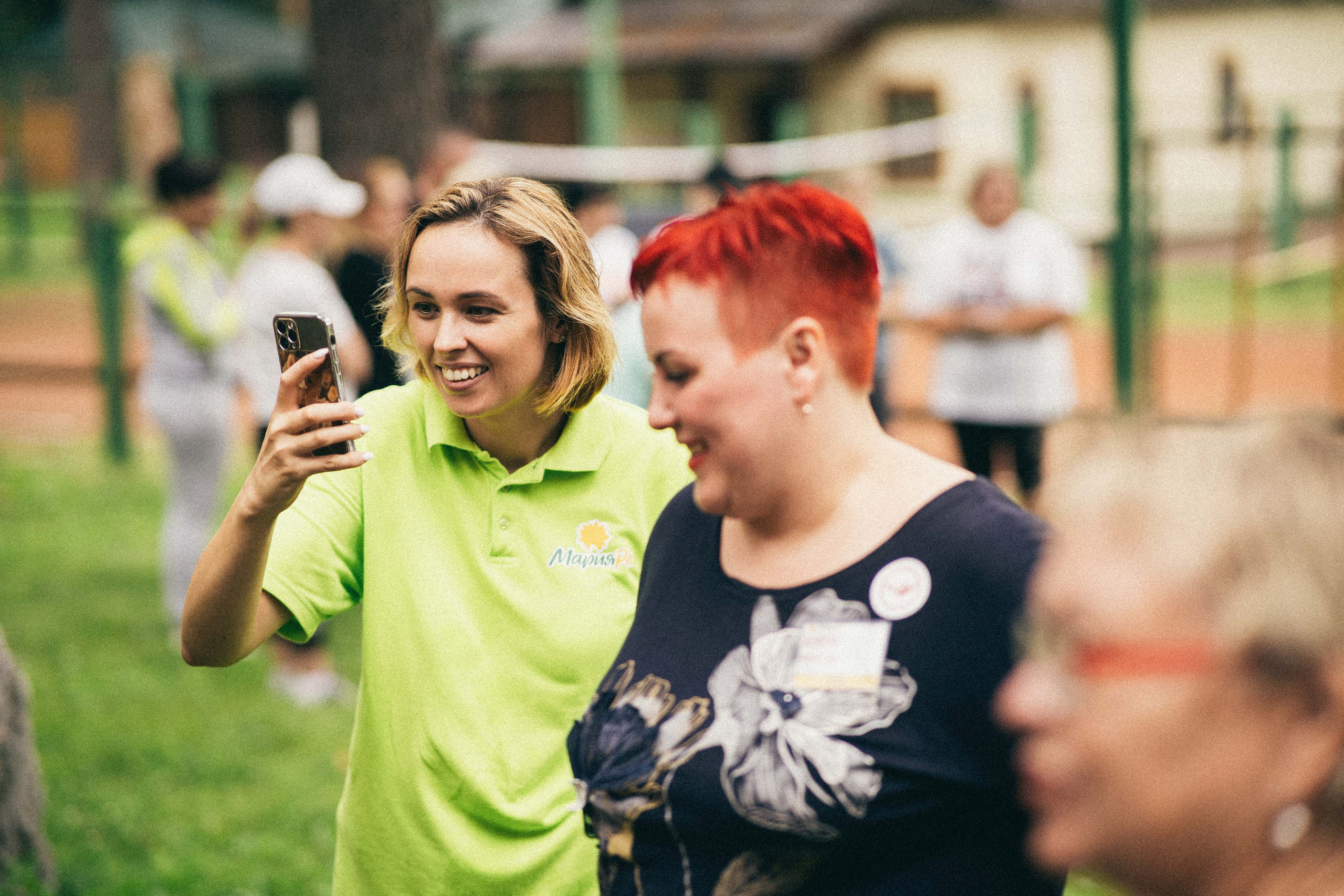 Корпоратив Мария-Ра. Фотограф на любое событие в Кемерово