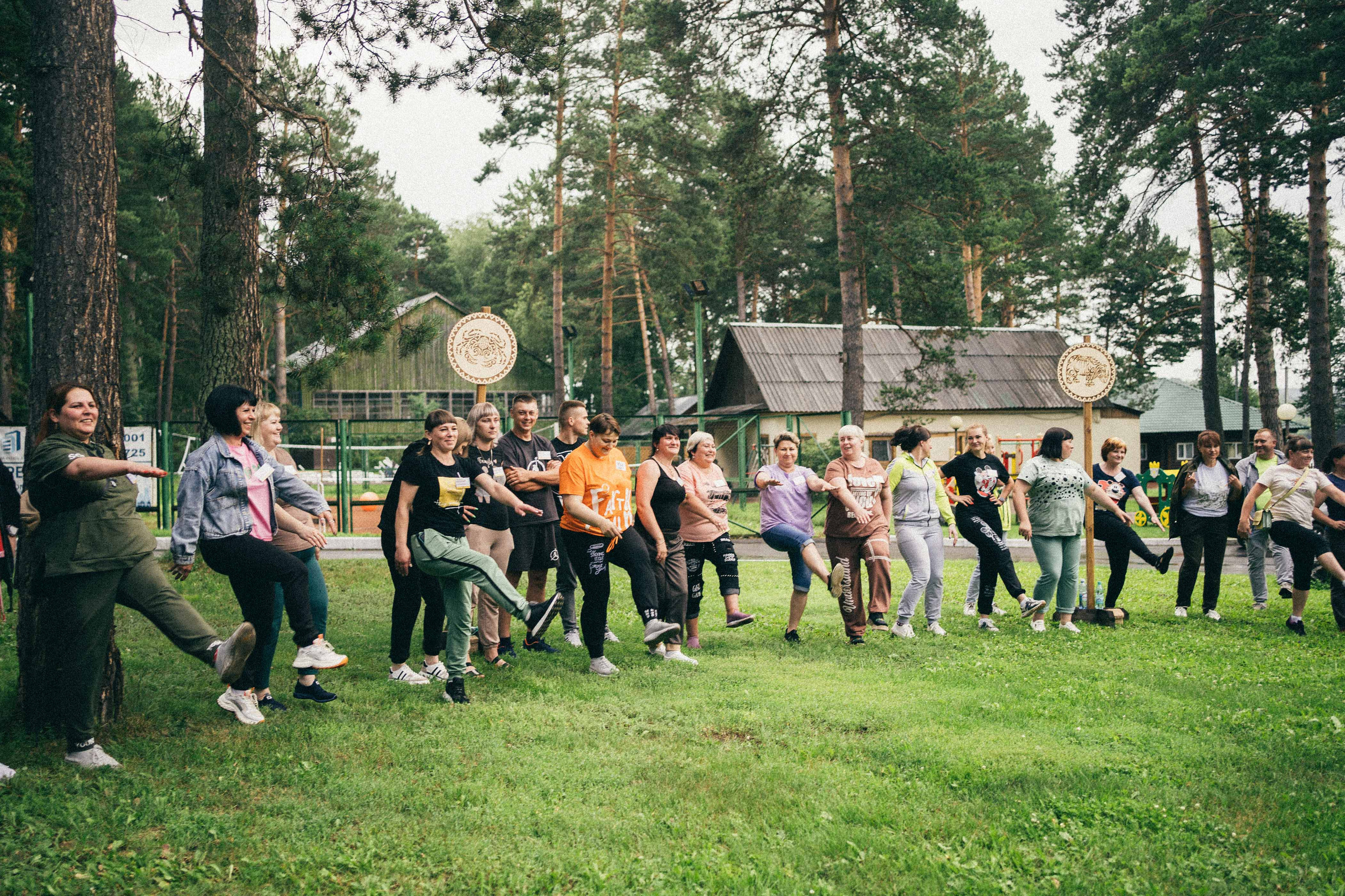 Корпоратив Мария-Ра. Фотограф на любое событие в Кемерово