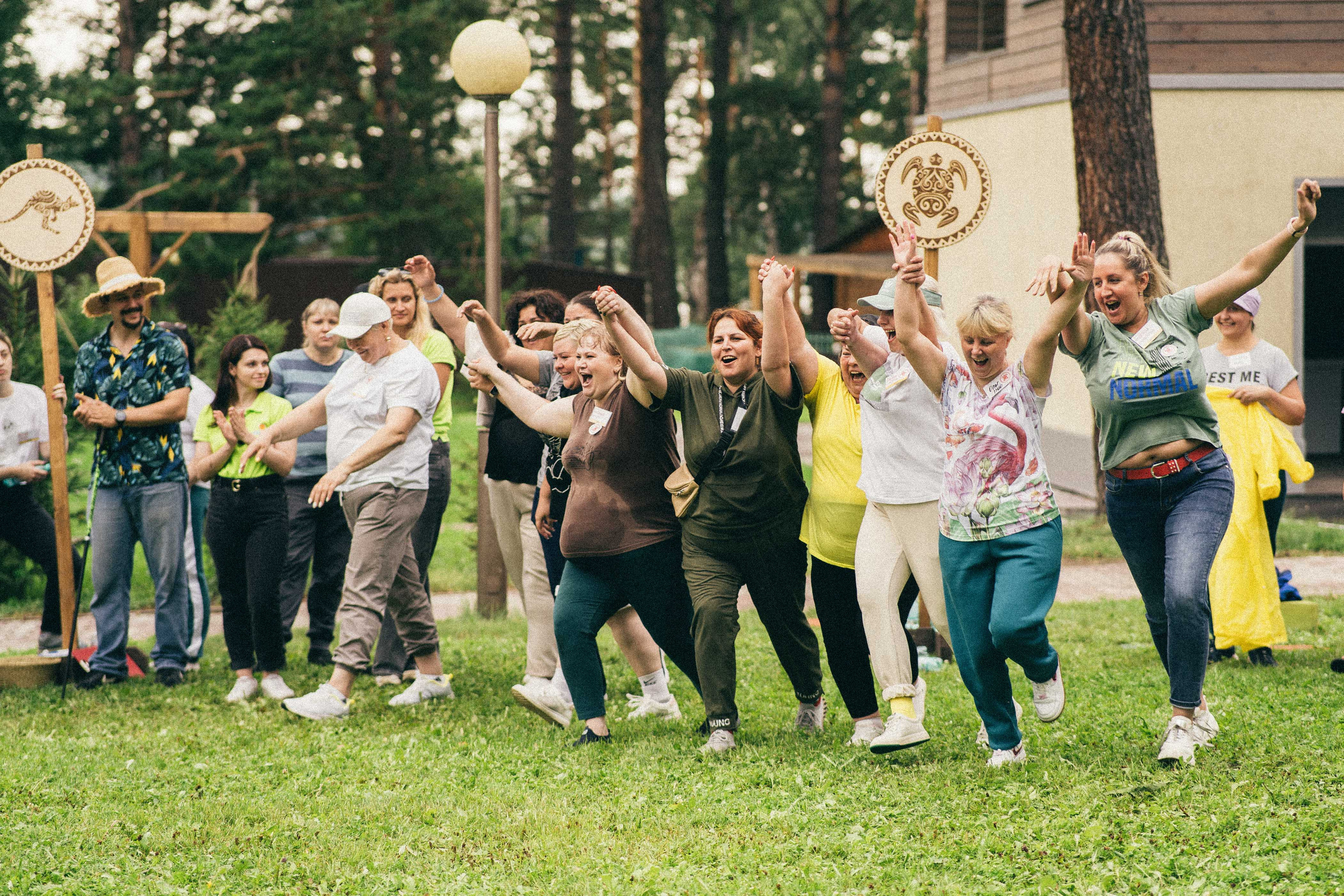 Корпоратив Мария-Ра. Фотограф на любое событие в Кемерово