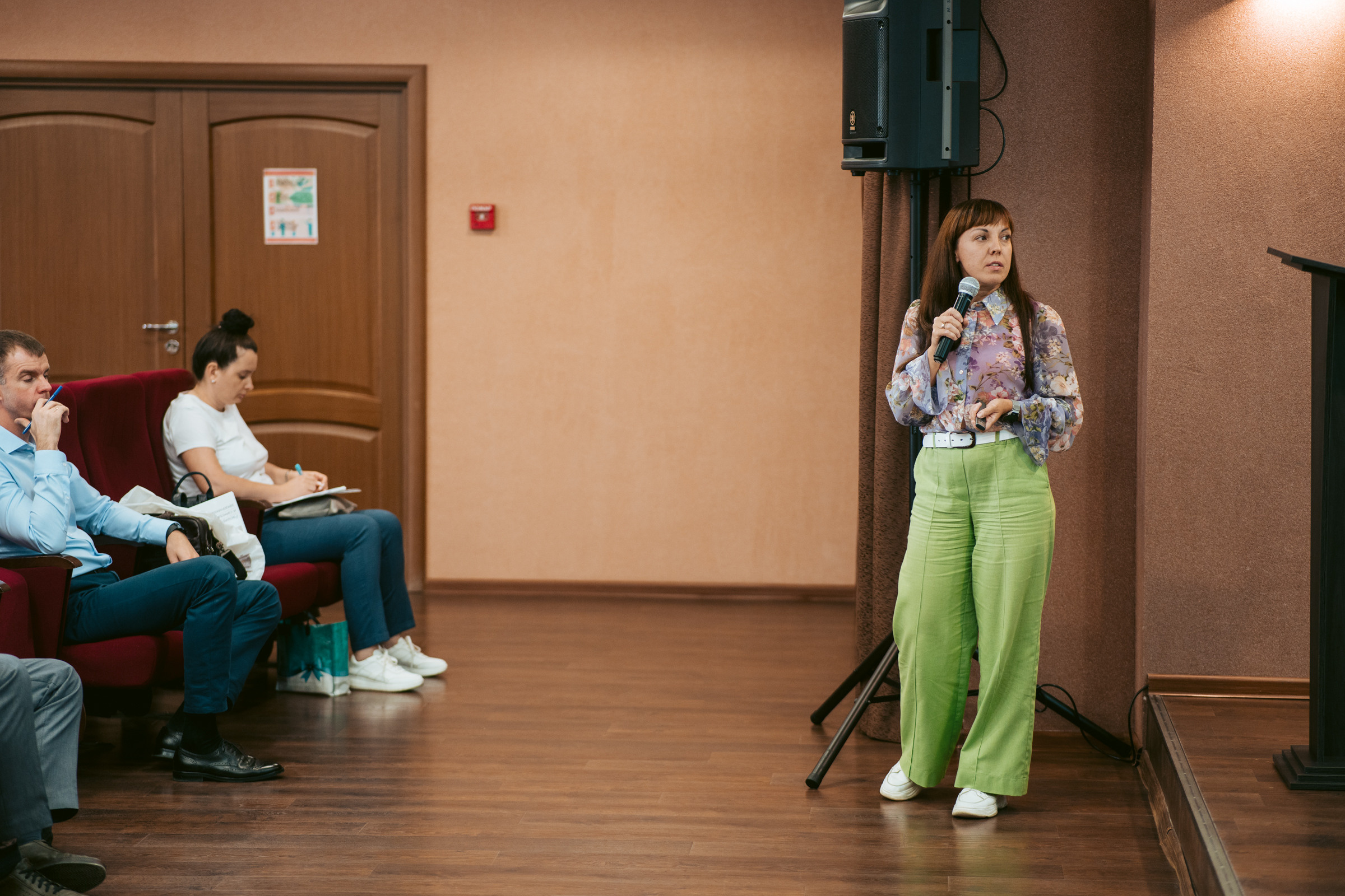 Бизнес-семинар. Фотограф на любое событие в Кемерово