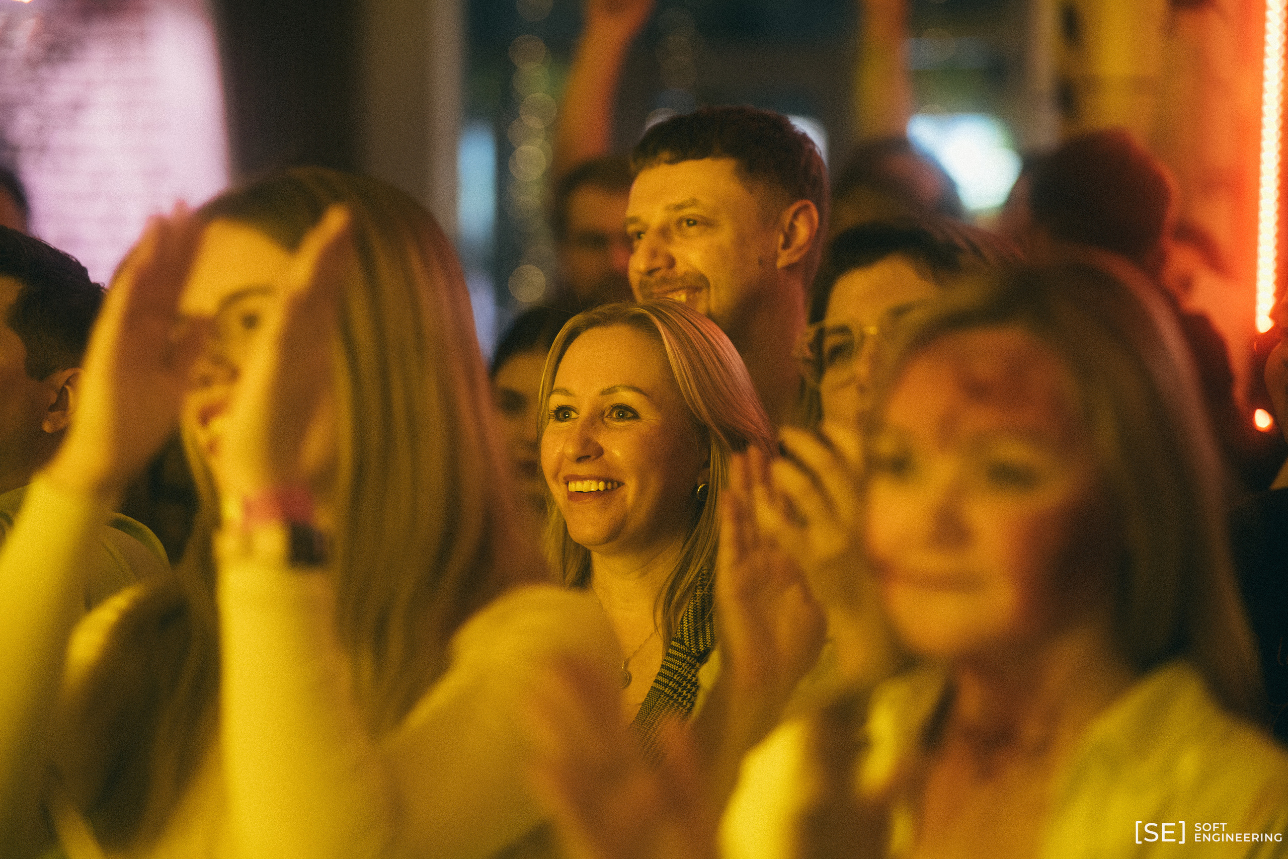 День Программиста Софт Инжиниринг 2023. Фотограф на любое событие в Кемерово