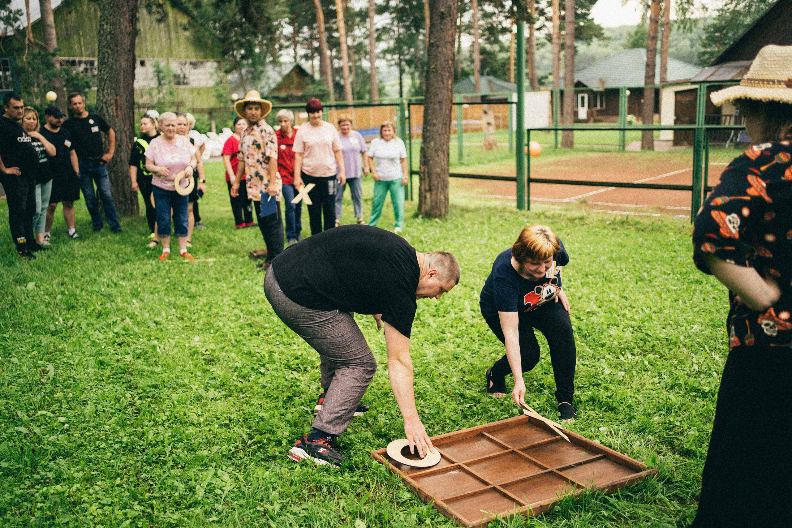 Корпоратив Мария-Ра. Фотограф на любое событие в Кемерово