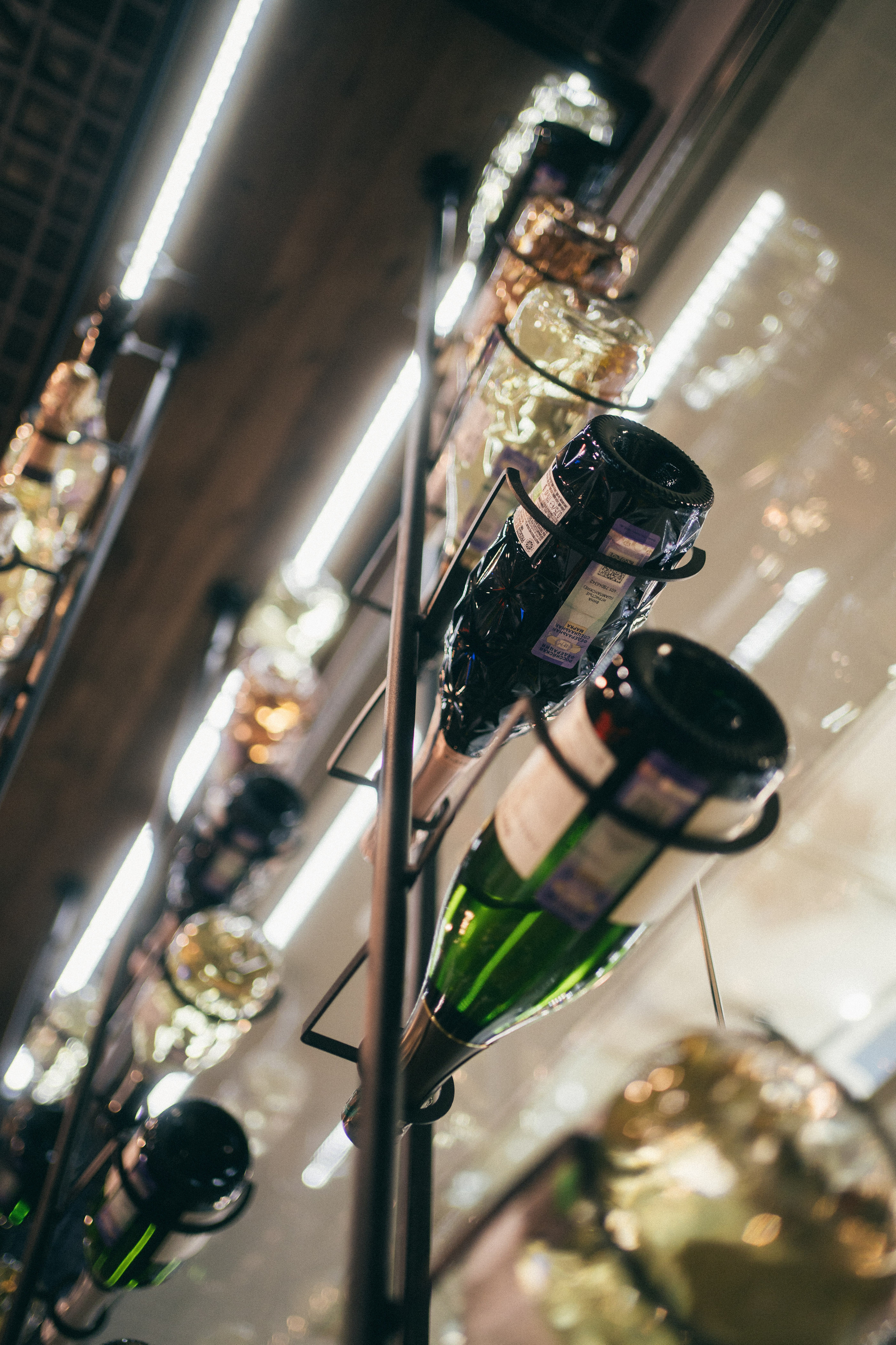 Открытие Винотеки БонВин. Фотограф на любое событие в Кемерово