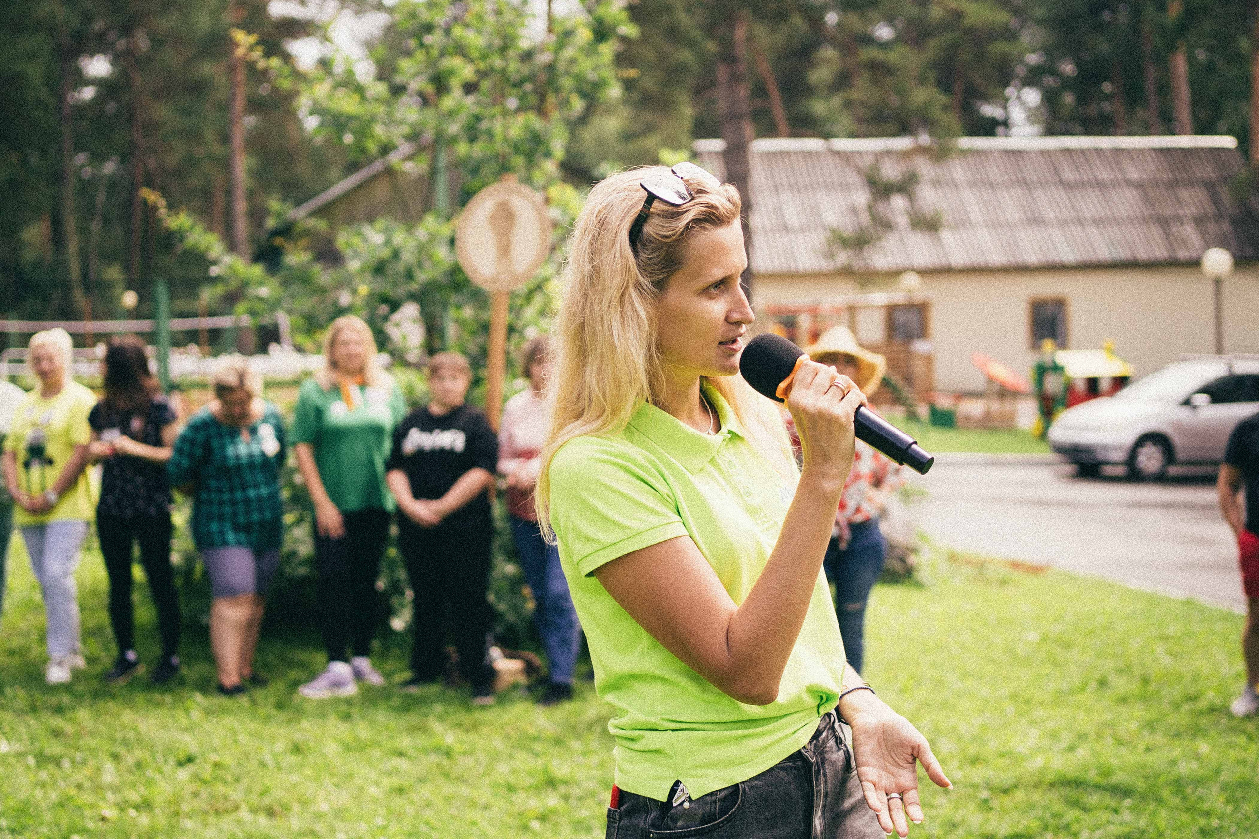 Корпоратив Мария-Ра. Фотограф на любое событие в Кемерово