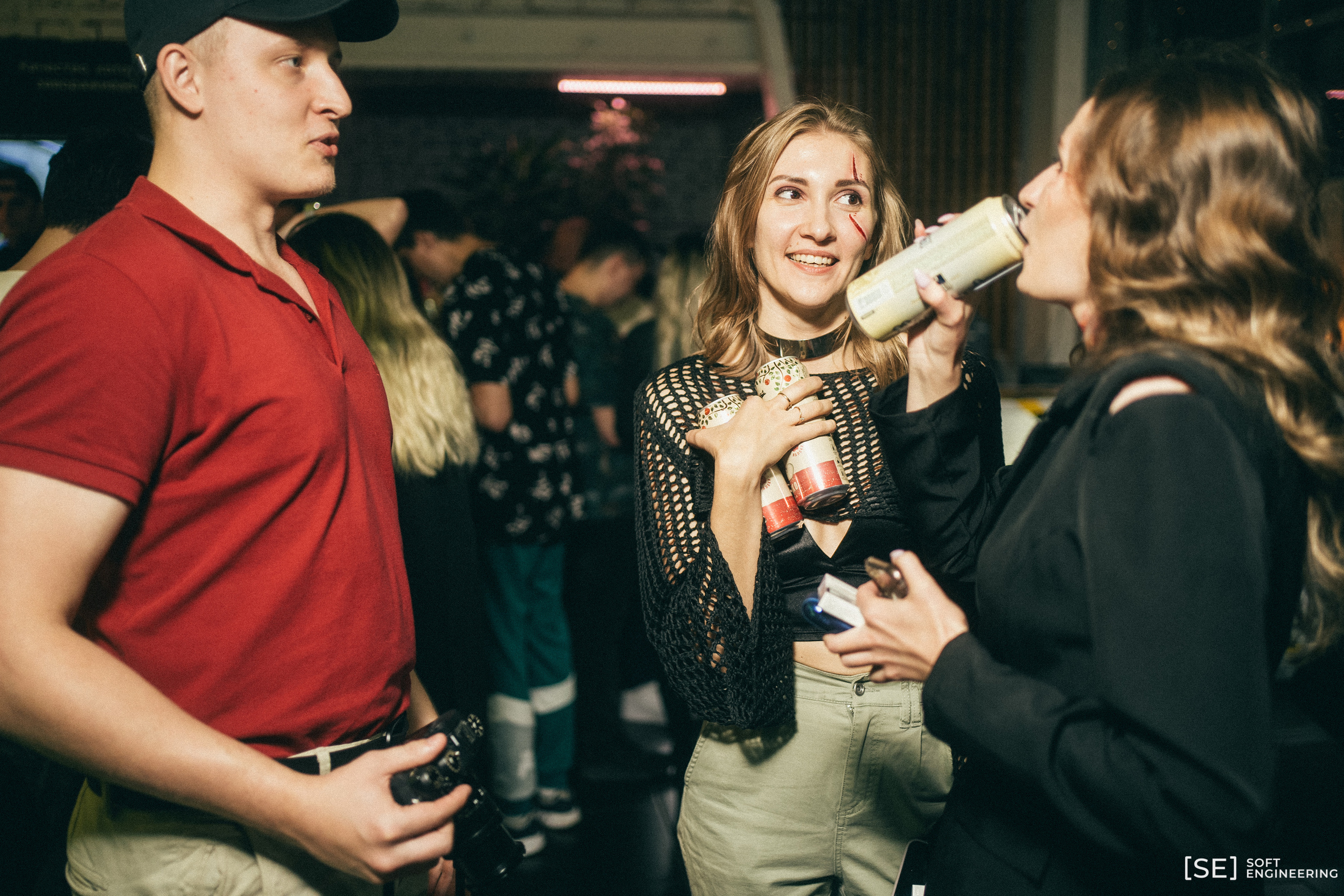 День Программиста Софт Инжиниринг 2023. Фотограф на любое событие в Кемерово