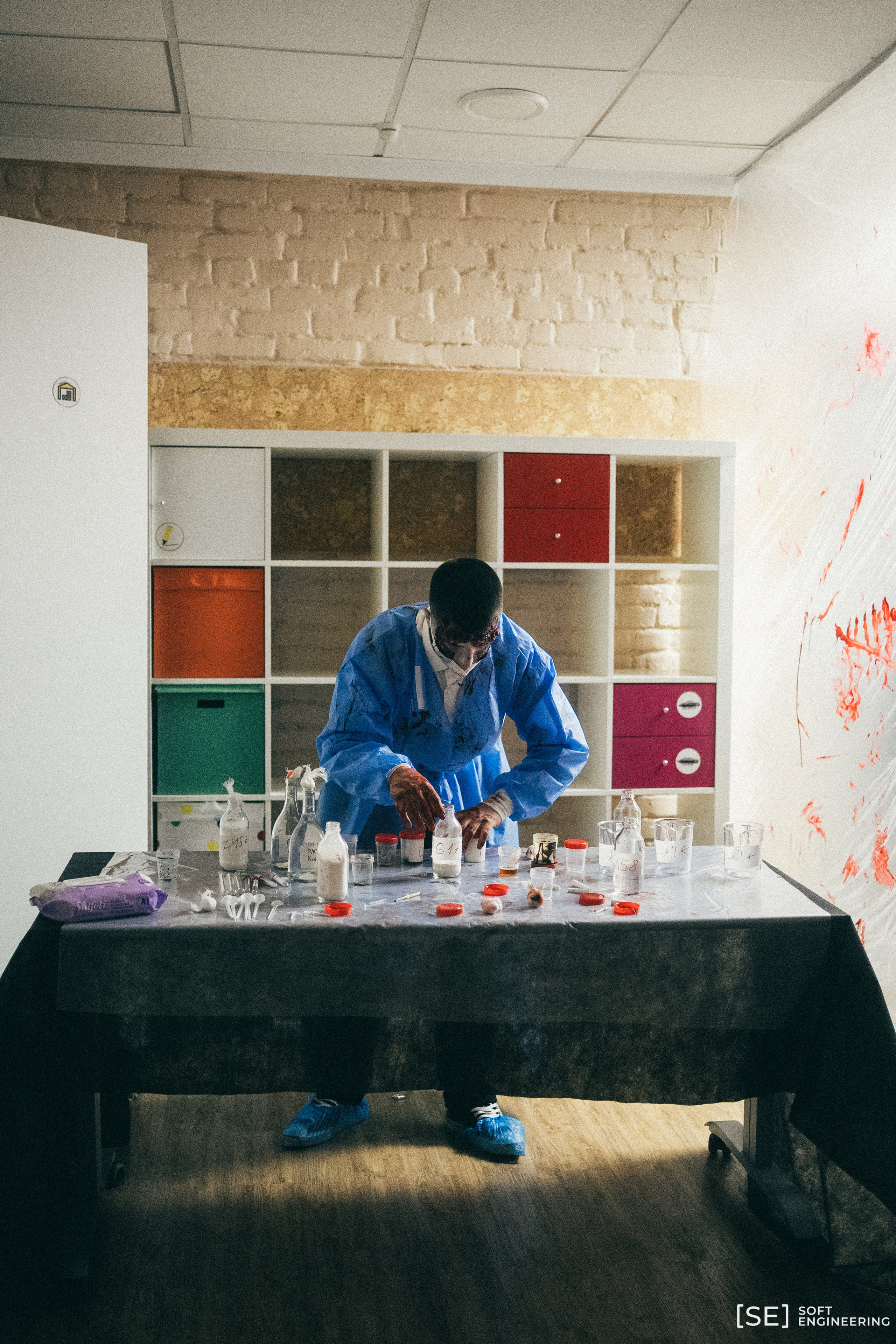 День Программиста Софт Инжиниринг 2023. Фотограф на любое событие в Кемерово