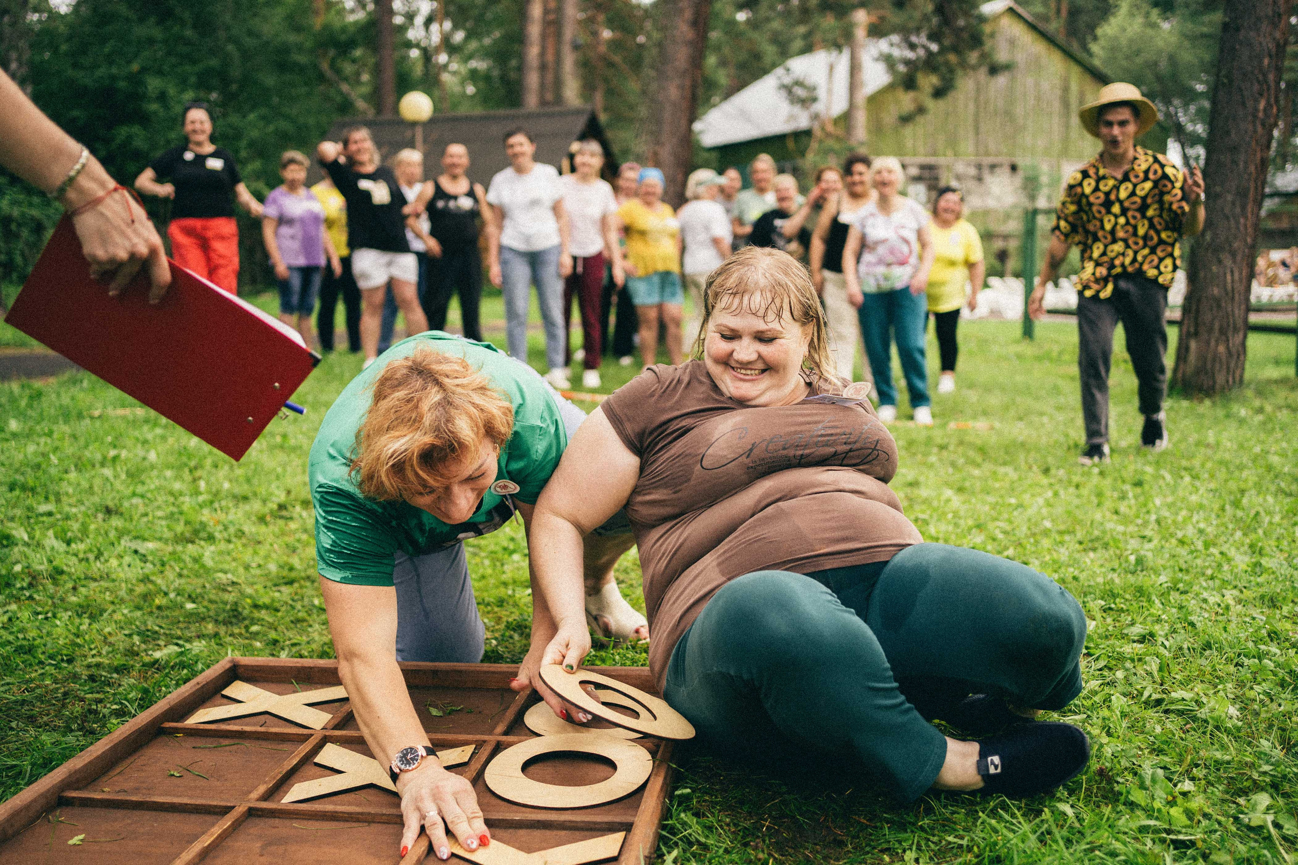 Корпоратив Мария-Ра. Фотограф на любое событие в Кемерово