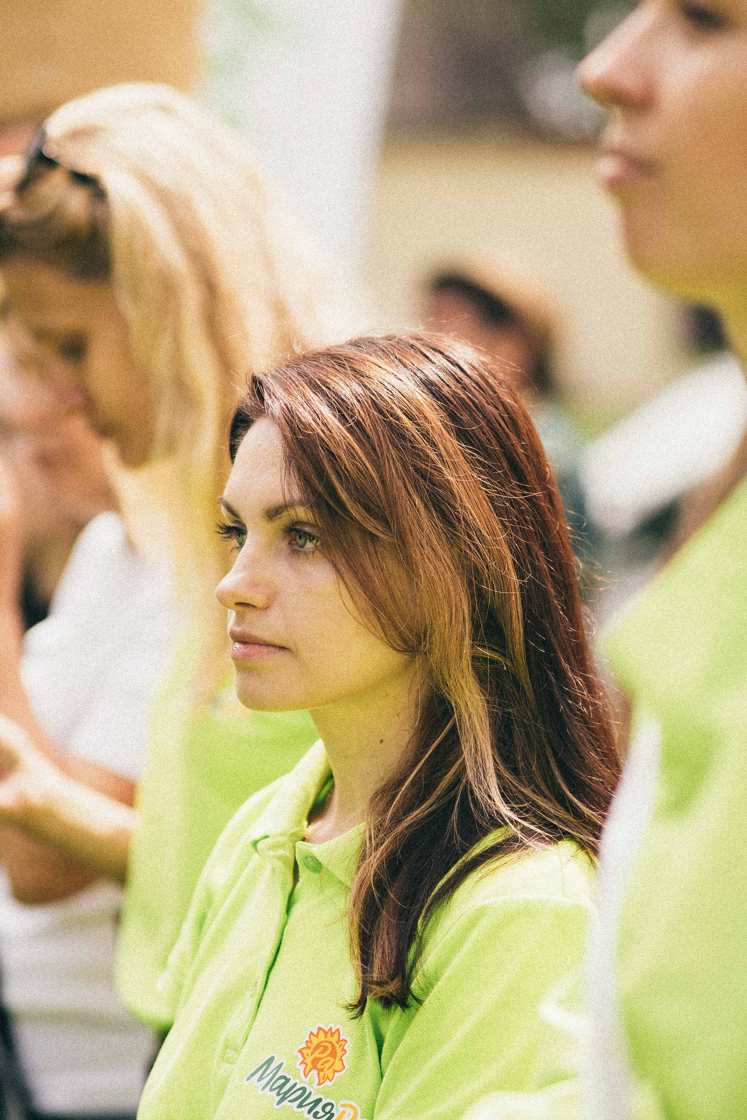 Корпоратив Мария-Ра. Фотограф на любое событие в Кемерово