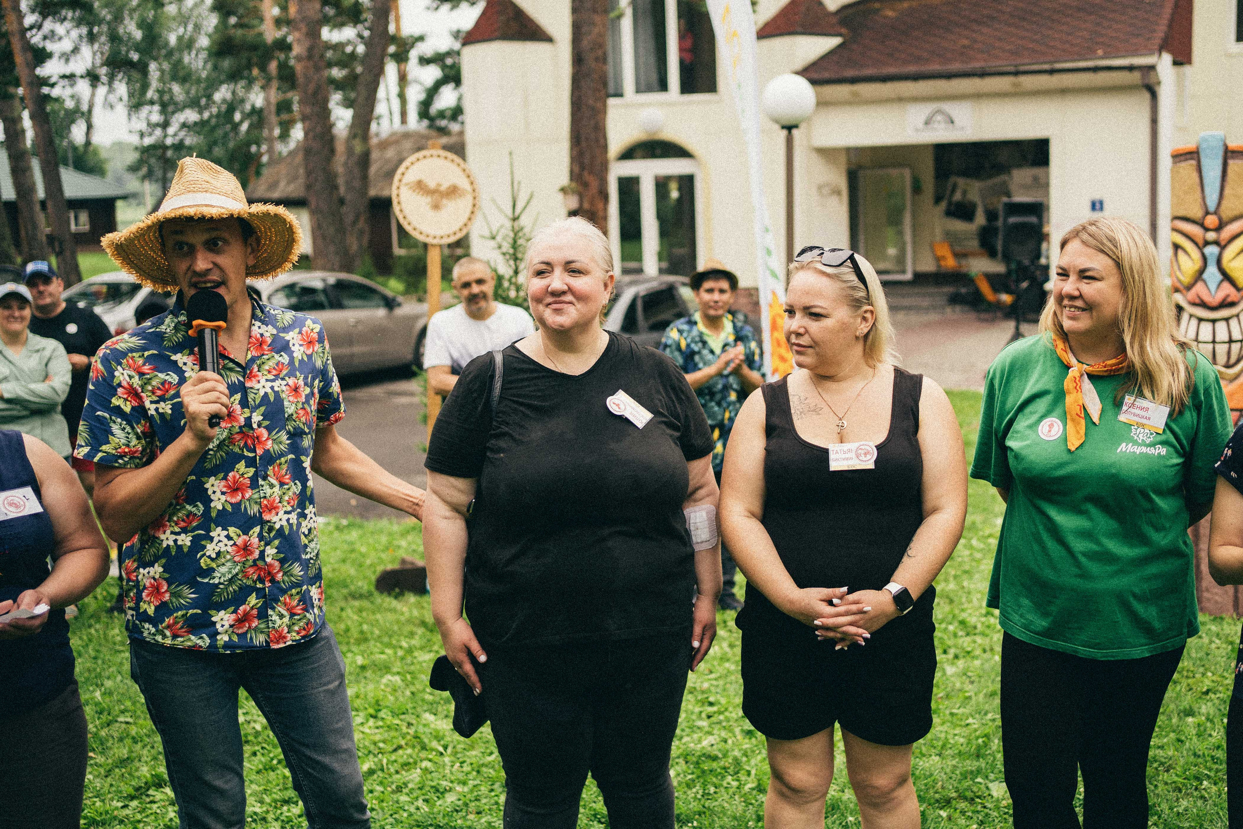 Корпоратив Мария-Ра. Фотограф на любое событие в Кемерово