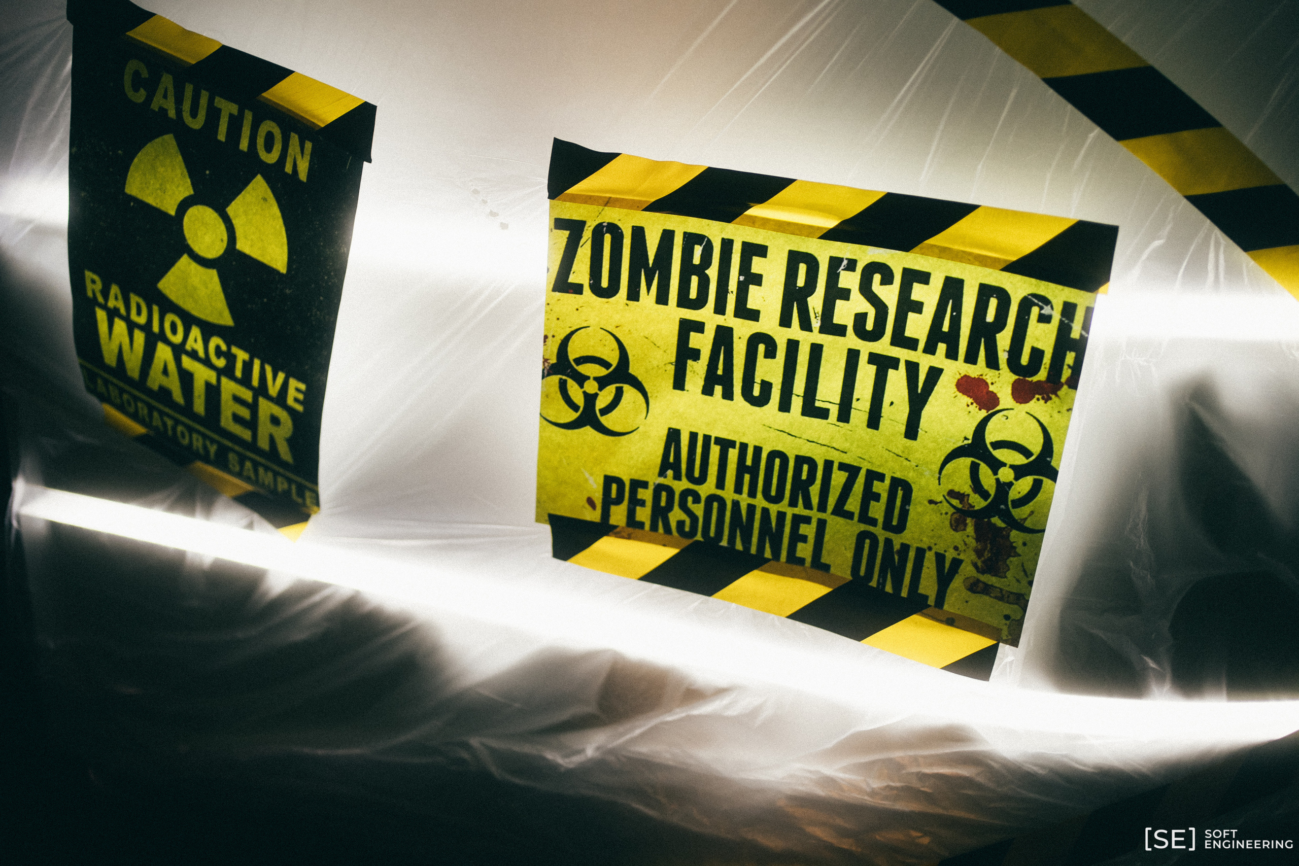 День Программиста Софт Инжиниринг 2023. Фотограф на любое событие в Кемерово