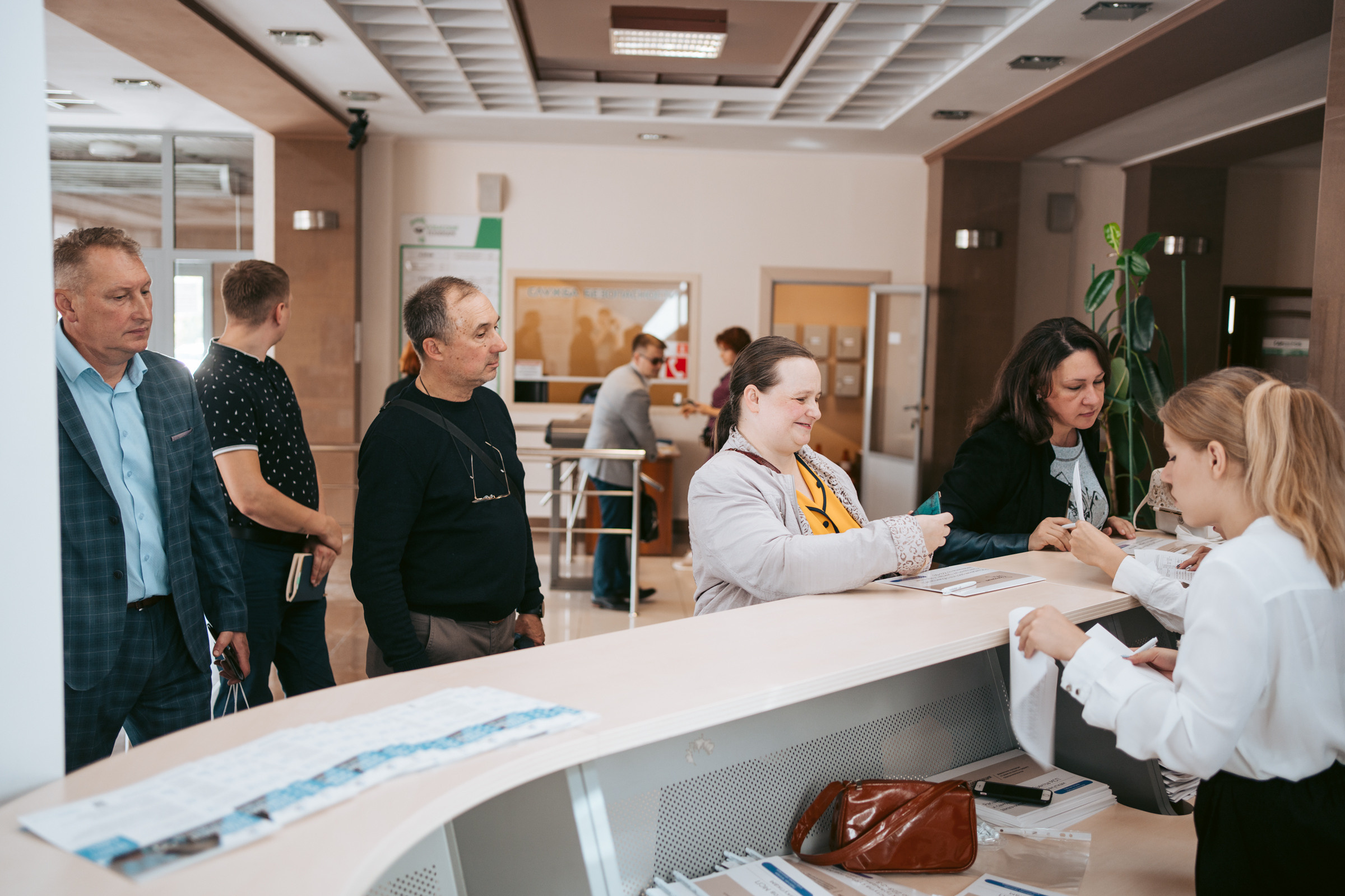 Бизнес-семинар. Фотограф на любое событие в Кемерово