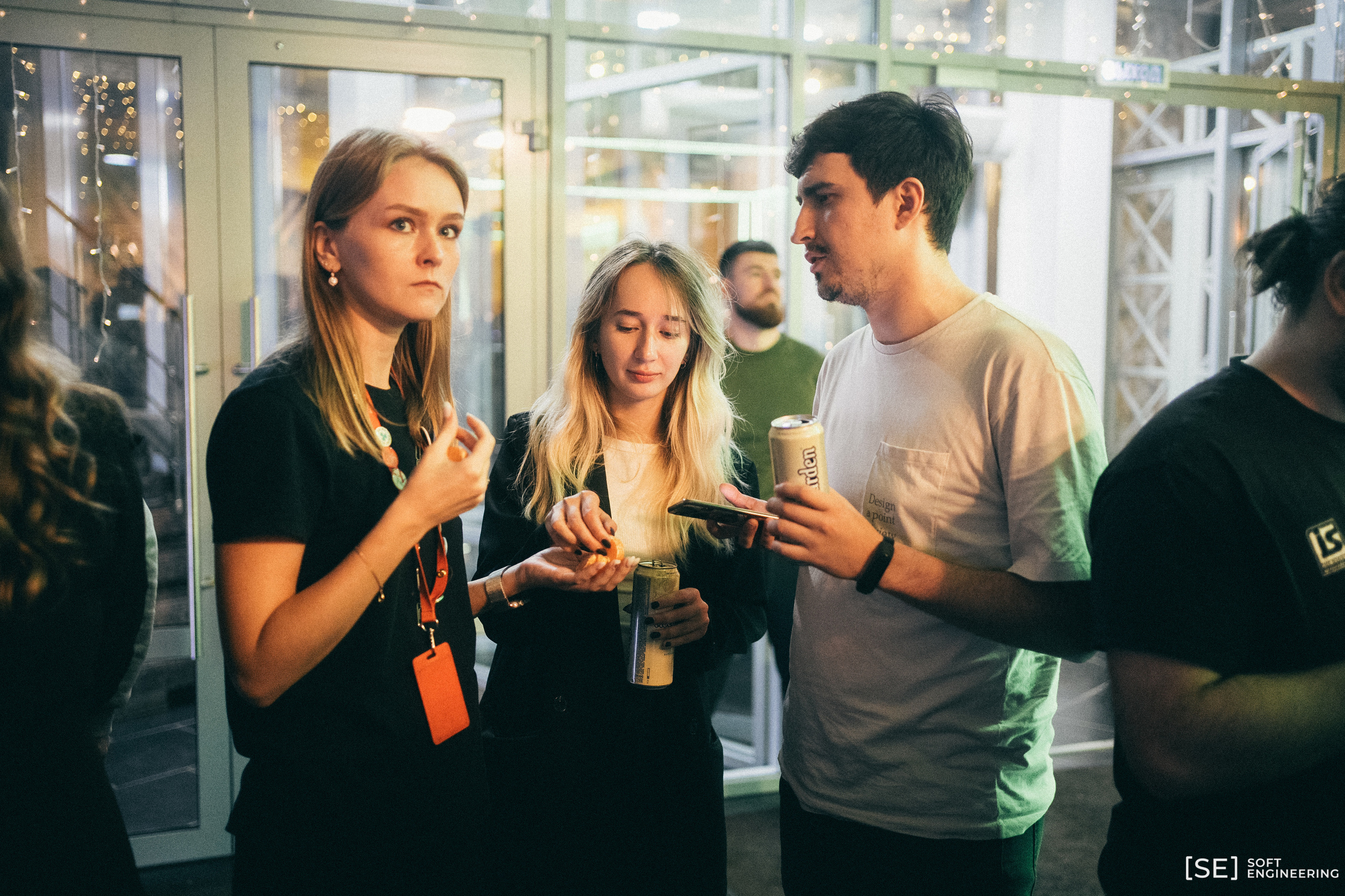 День Программиста Софт Инжиниринг 2023. Фотограф на любое событие в Кемерово