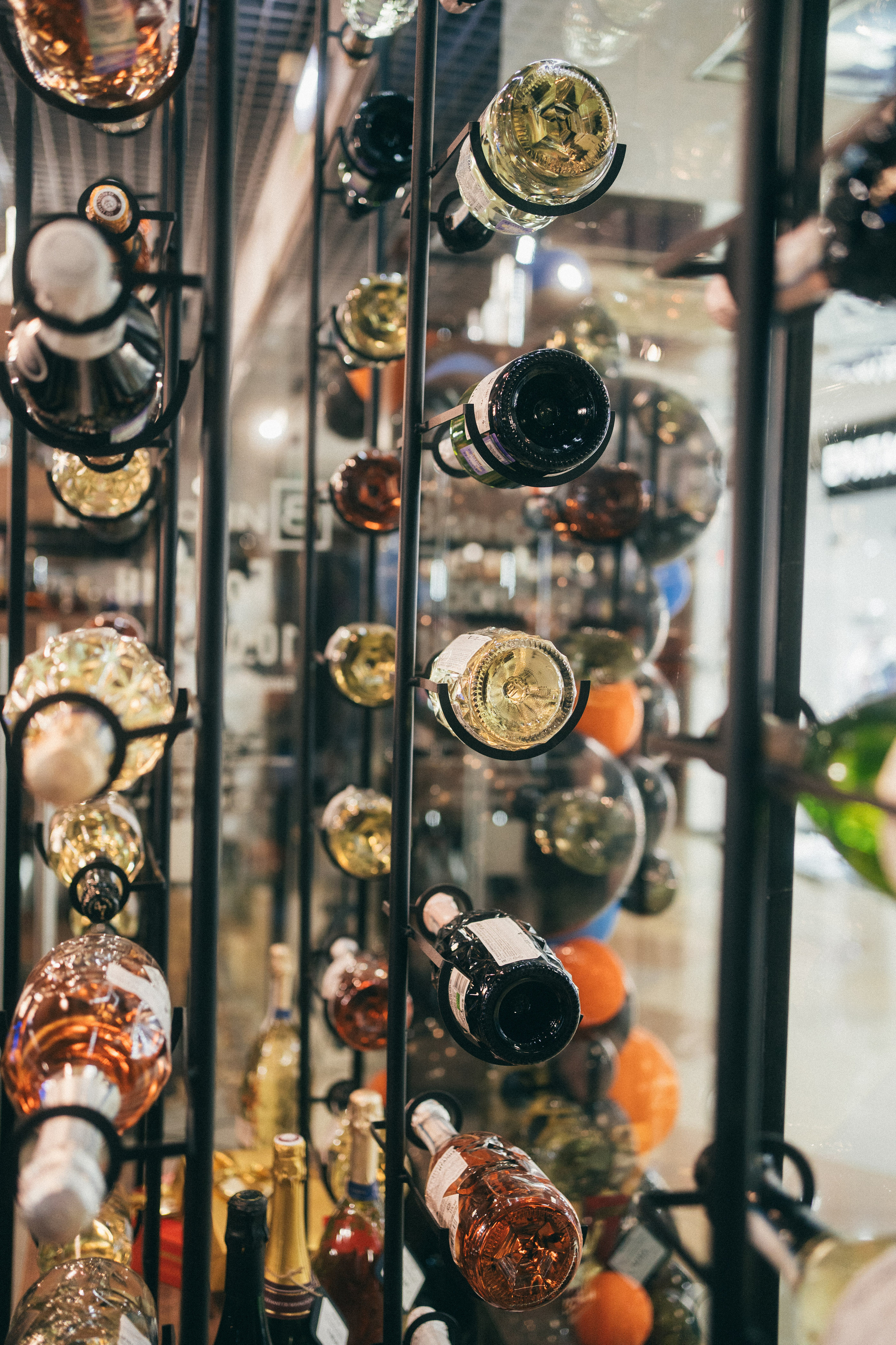 Открытие Винотеки БонВин. Фотограф на любое событие в Кемерово