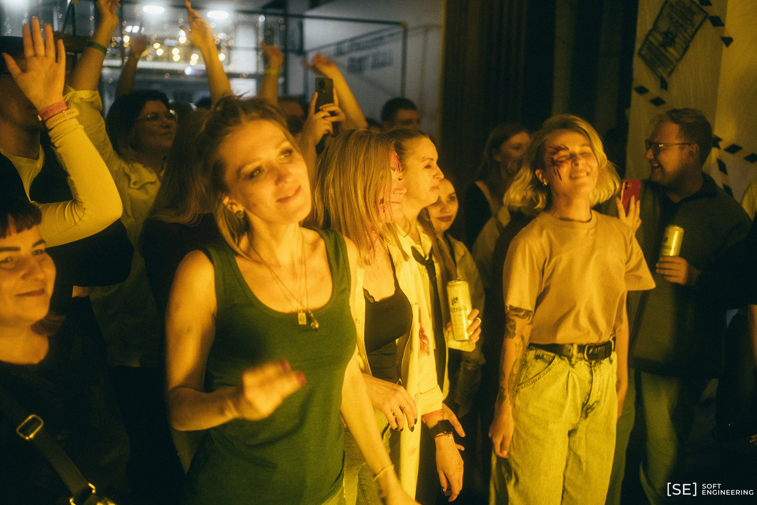 День Программиста Софт Инжиниринг 2023. Фотограф на любое событие в Кемерово