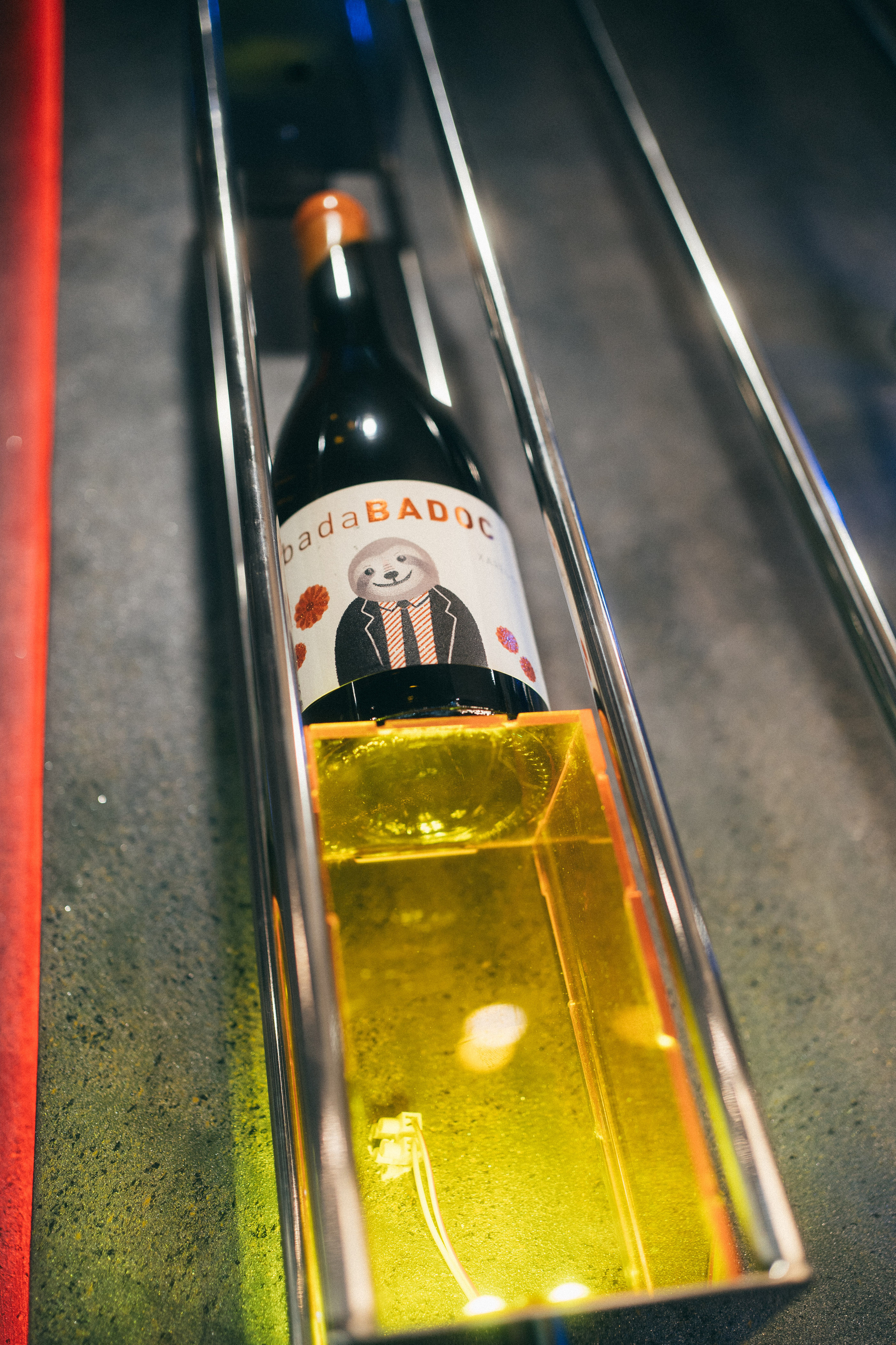 Открытие Винотеки БонВин. Фотограф на любое событие в Кемерово