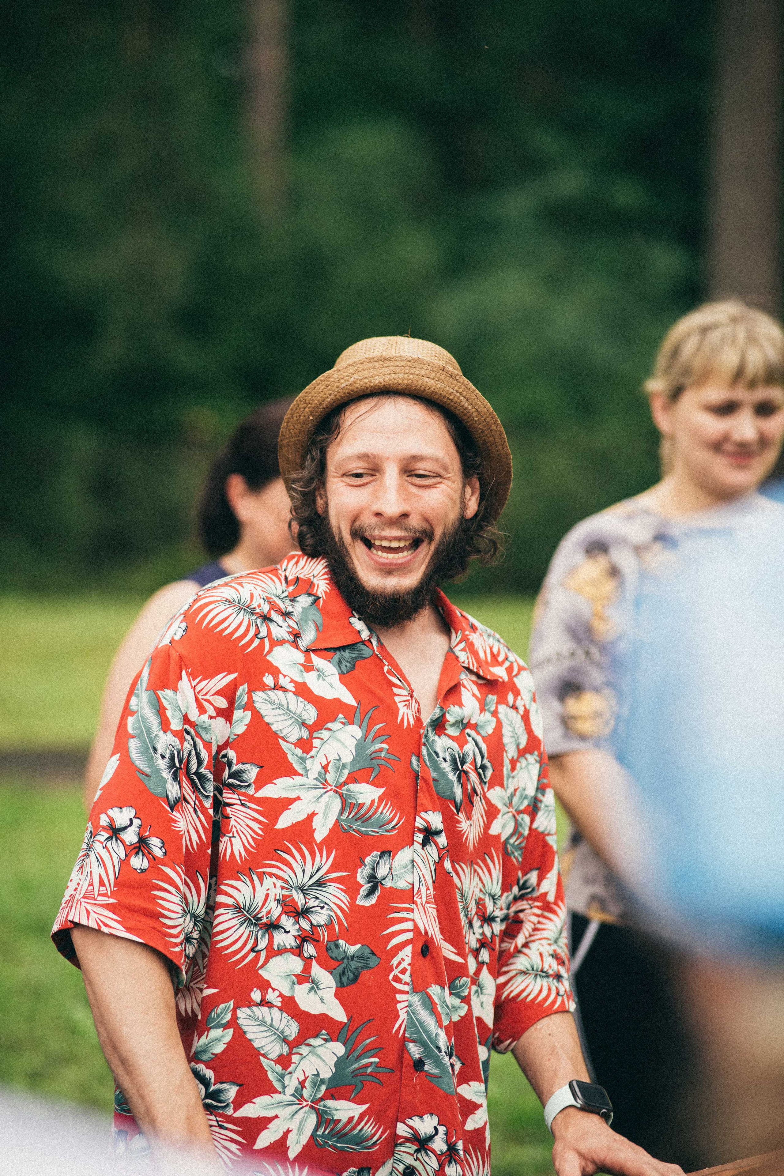 Корпоратив Мария-Ра. Фотограф на любое событие в Кемерово