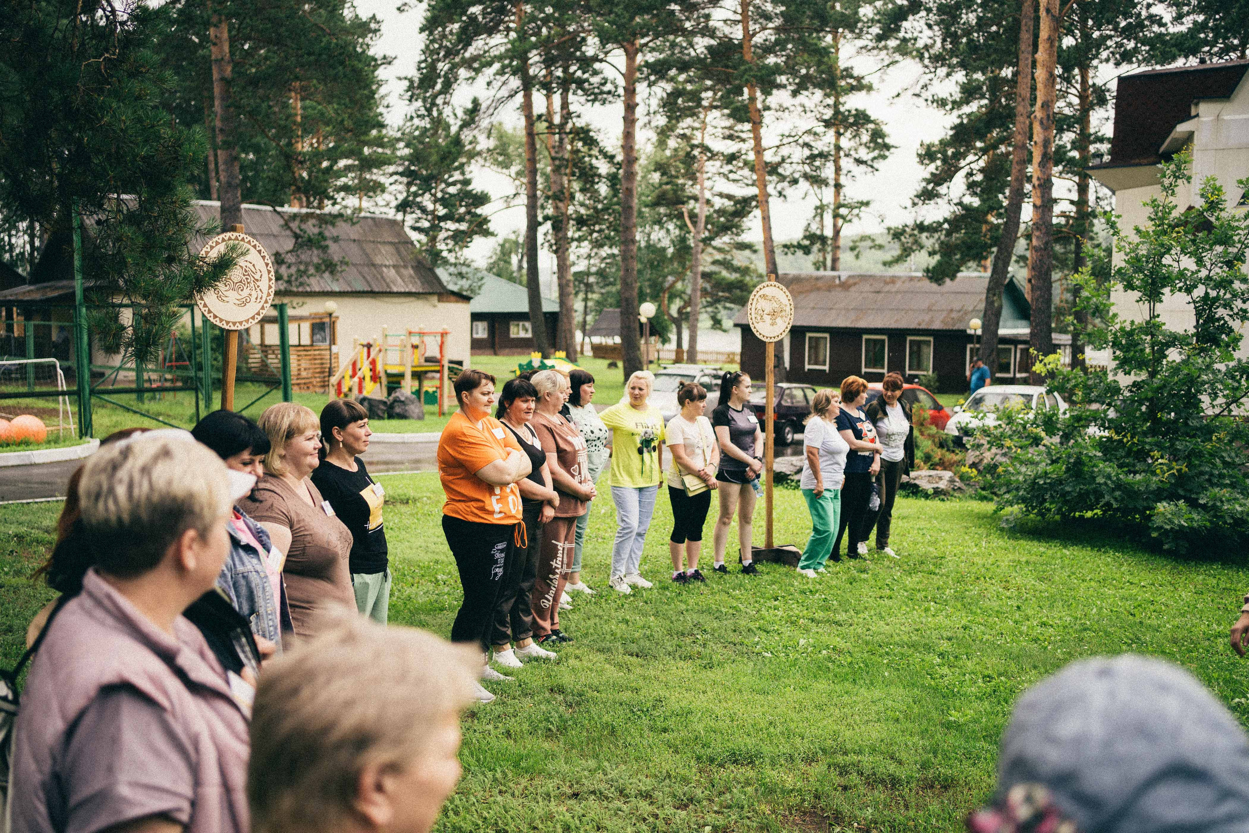 Корпоратив Мария-Ра. Фотограф на любое событие в Кемерово