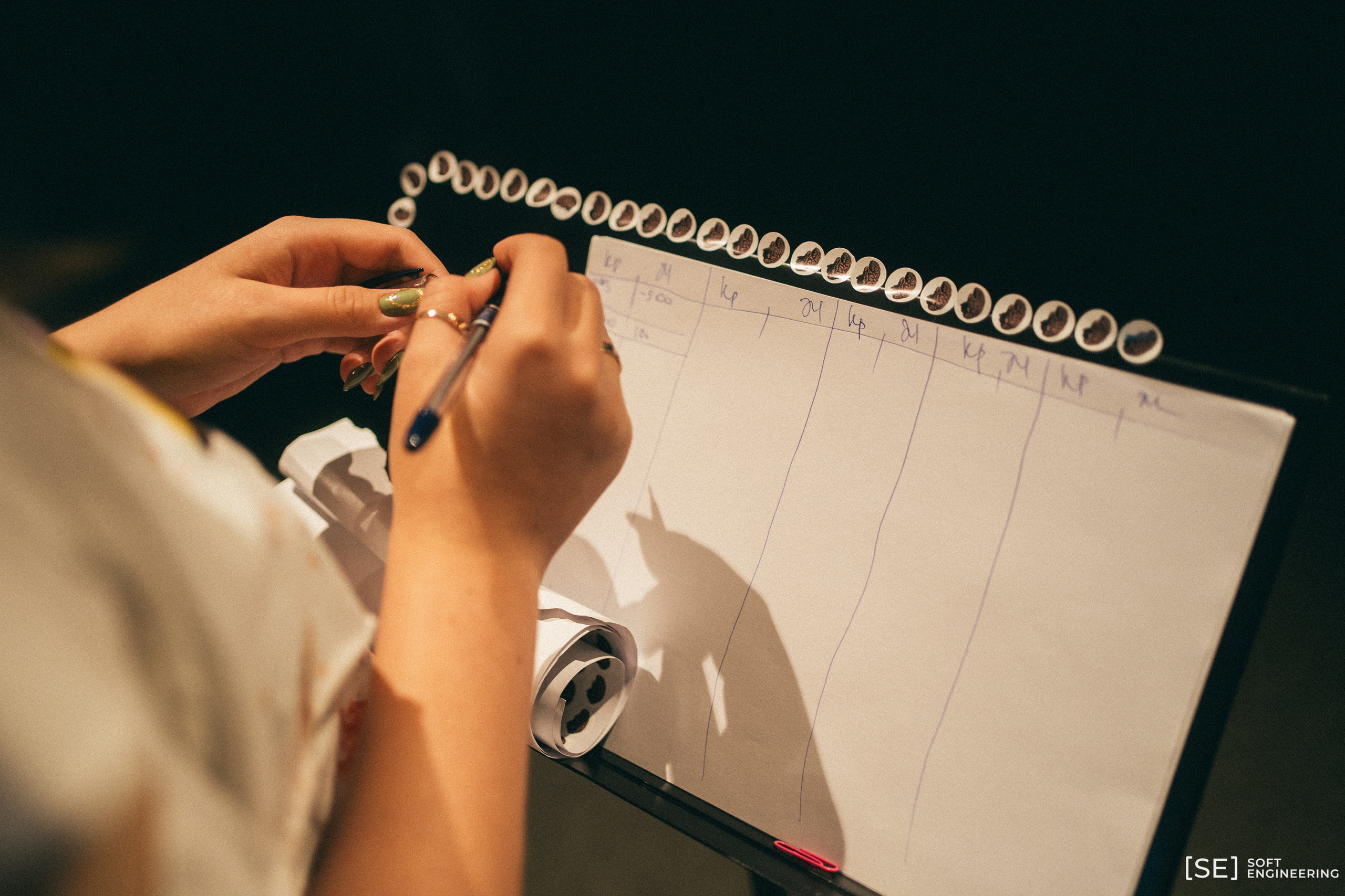 День Программиста Софт Инжиниринг 2023. Фотограф на любое событие в Кемерово