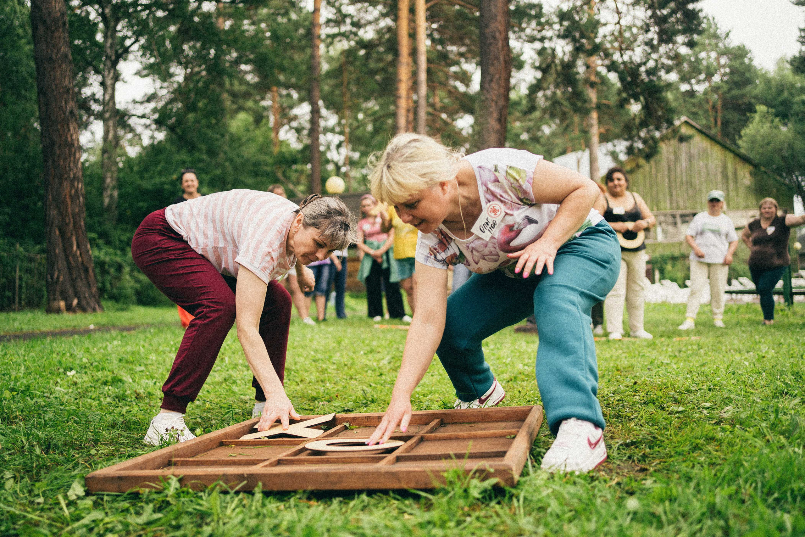 Корпоратив Мария-Ра. Фотограф на любое событие в Кемерово