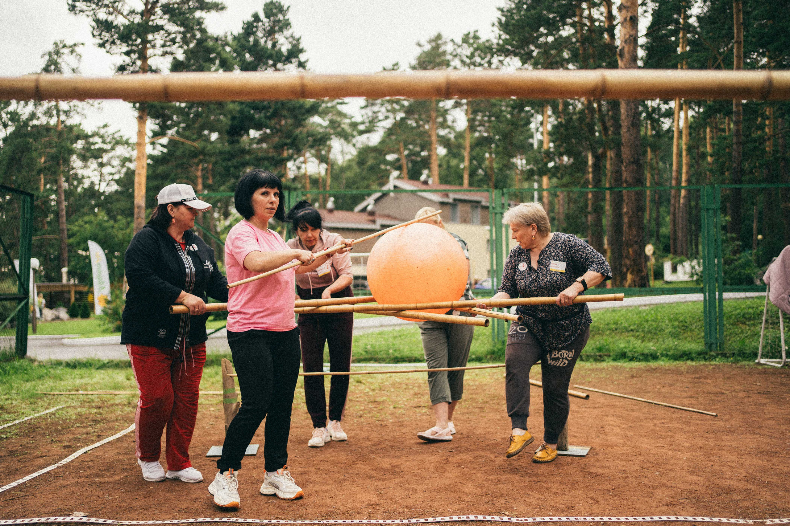 Корпоратив Мария-Ра. Фотограф на любое событие в Кемерово
