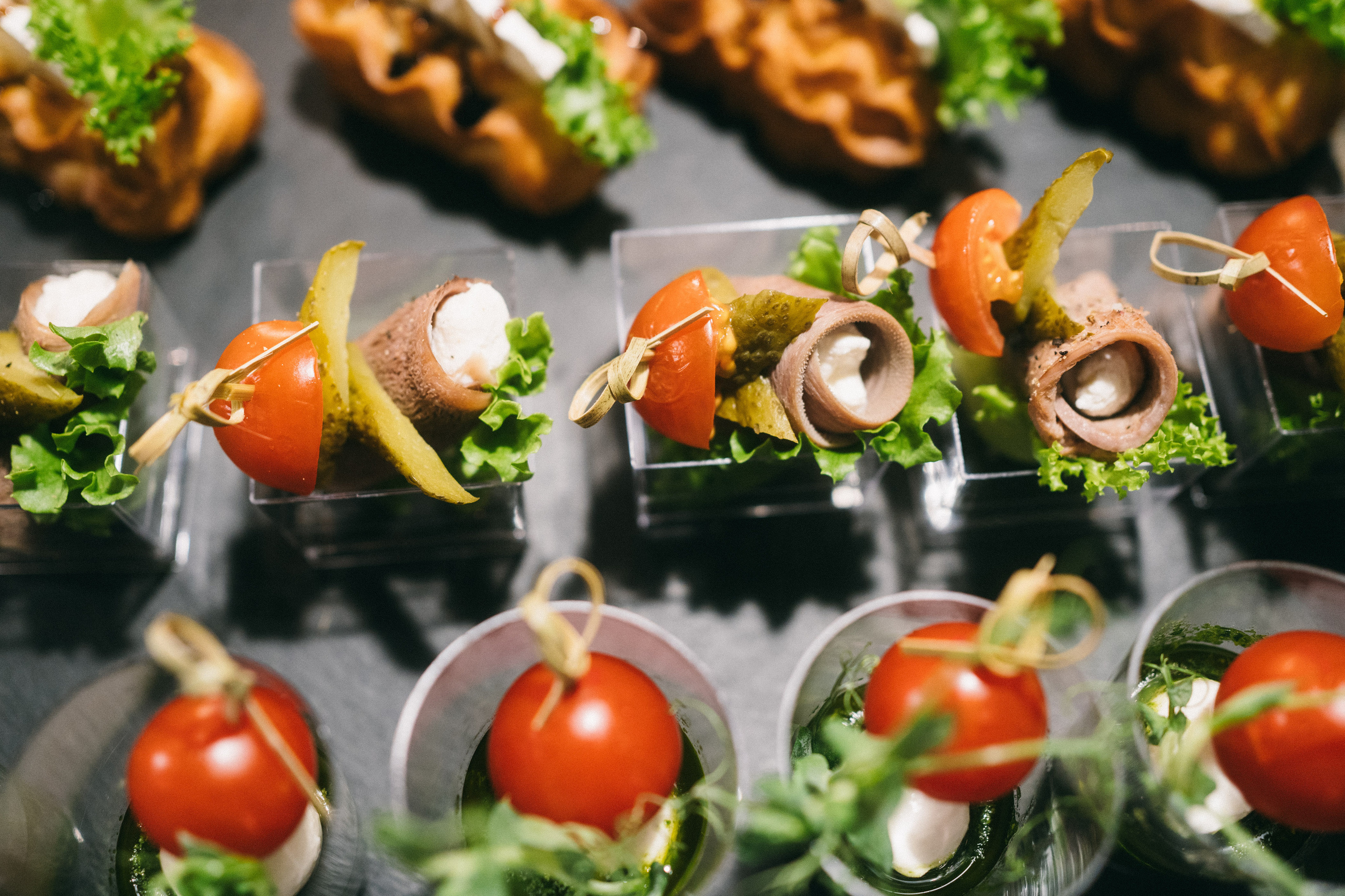 Открытие Винотеки БонВин. Фотограф на любое событие в Кемерово