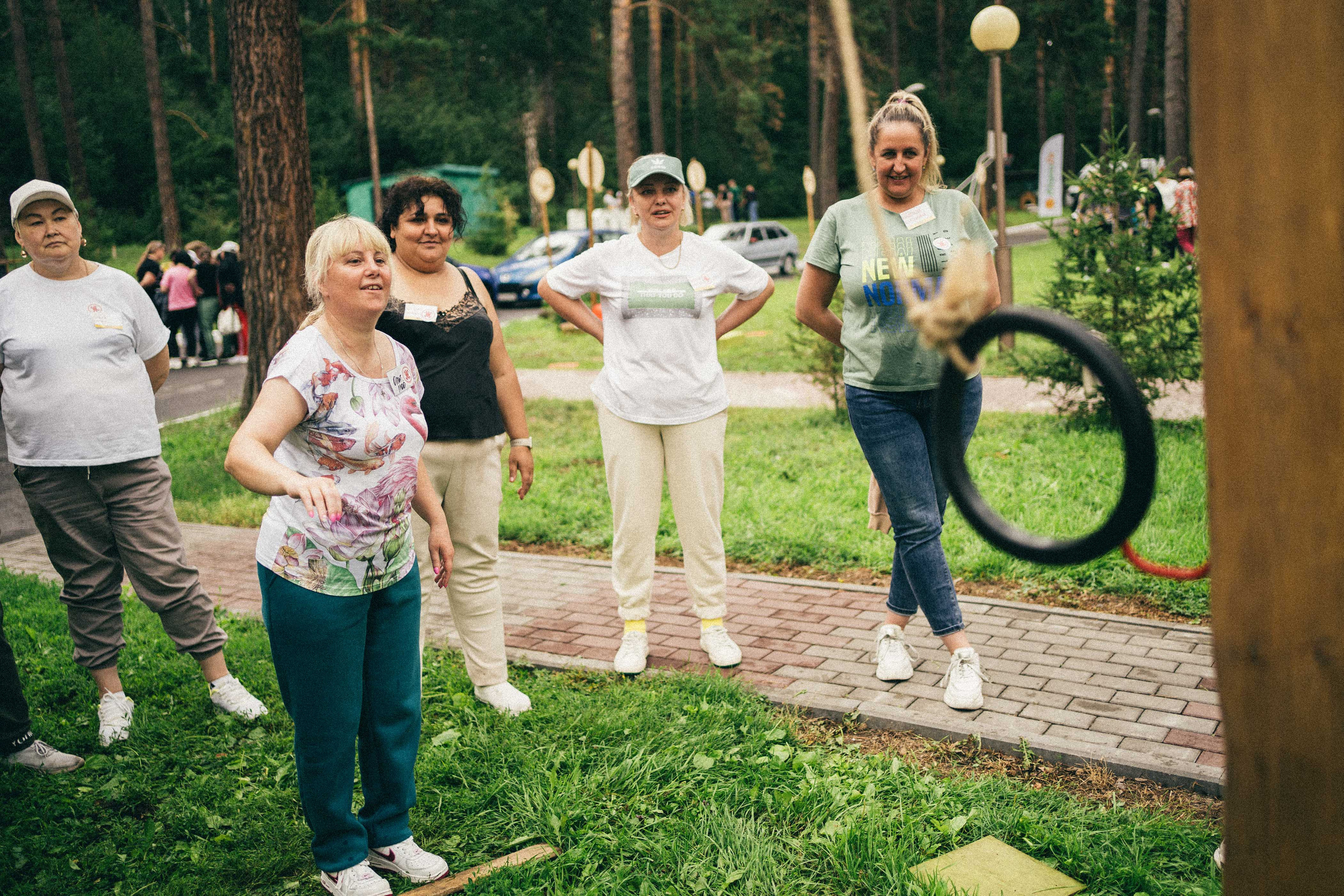 Корпоратив Мария-Ра. Фотограф на любое событие в Кемерово