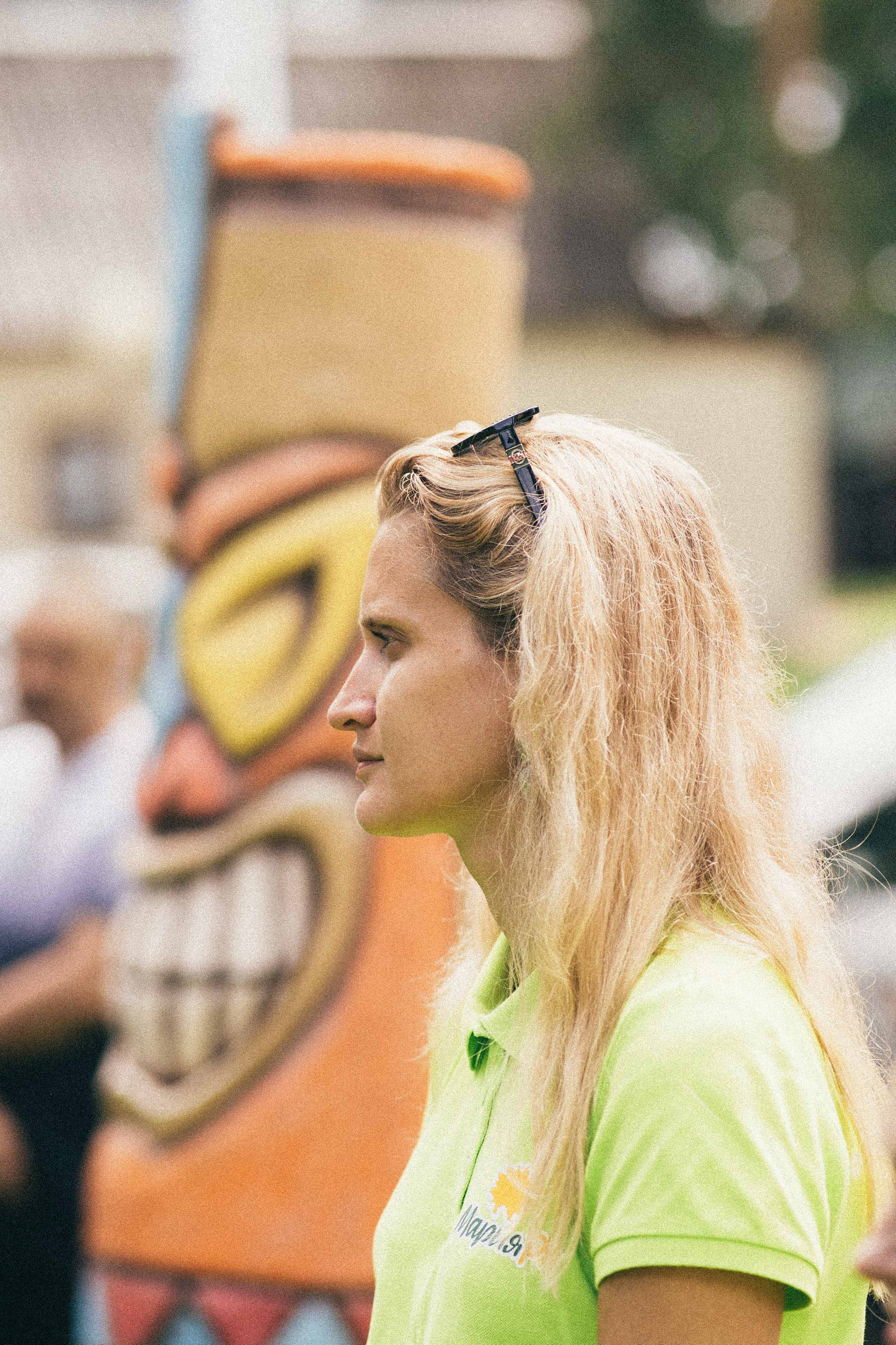 Корпоратив Мария-Ра. Фотограф на любое событие в Кемерово