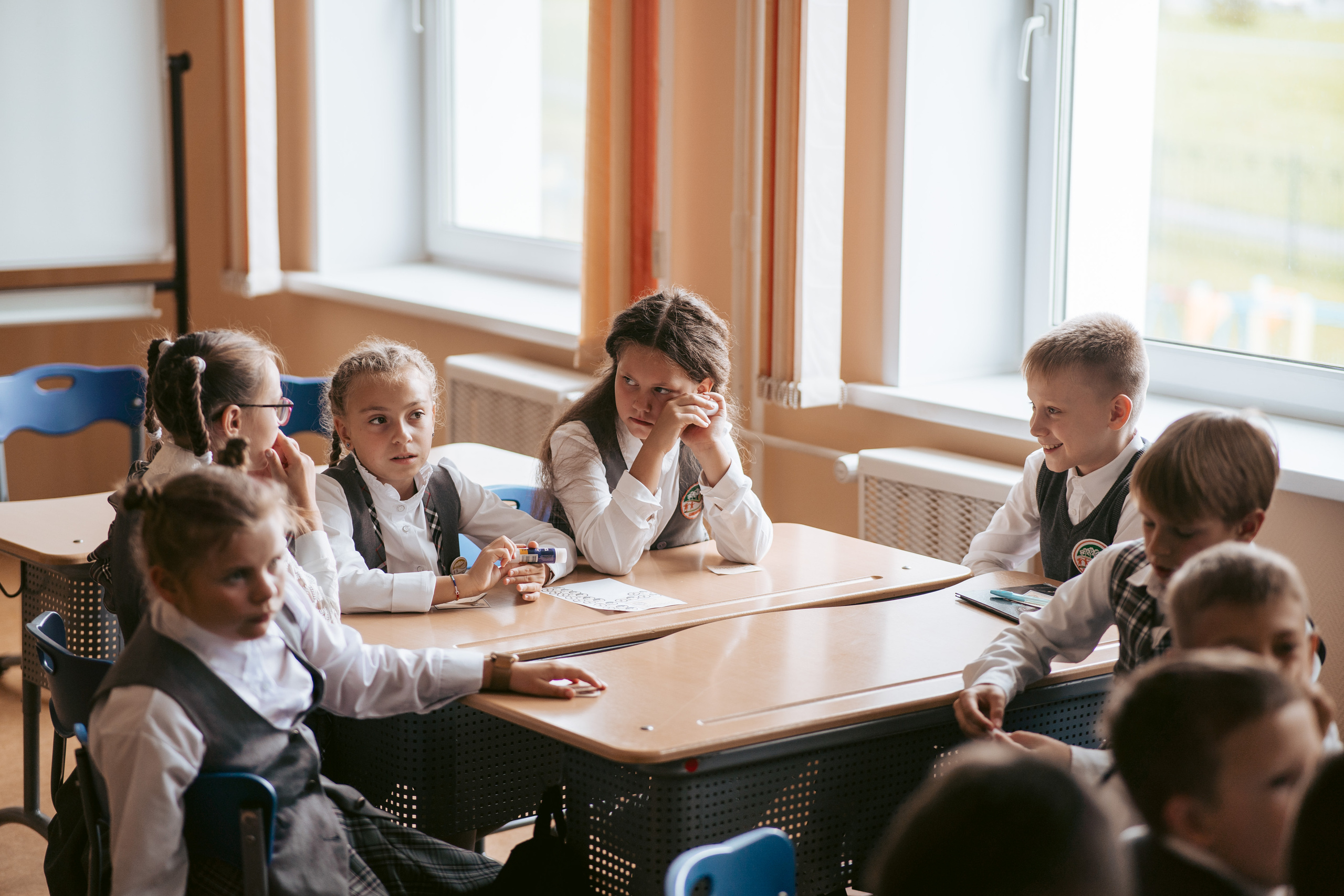 Классный час. Фотограф на любое событие в Кемерово