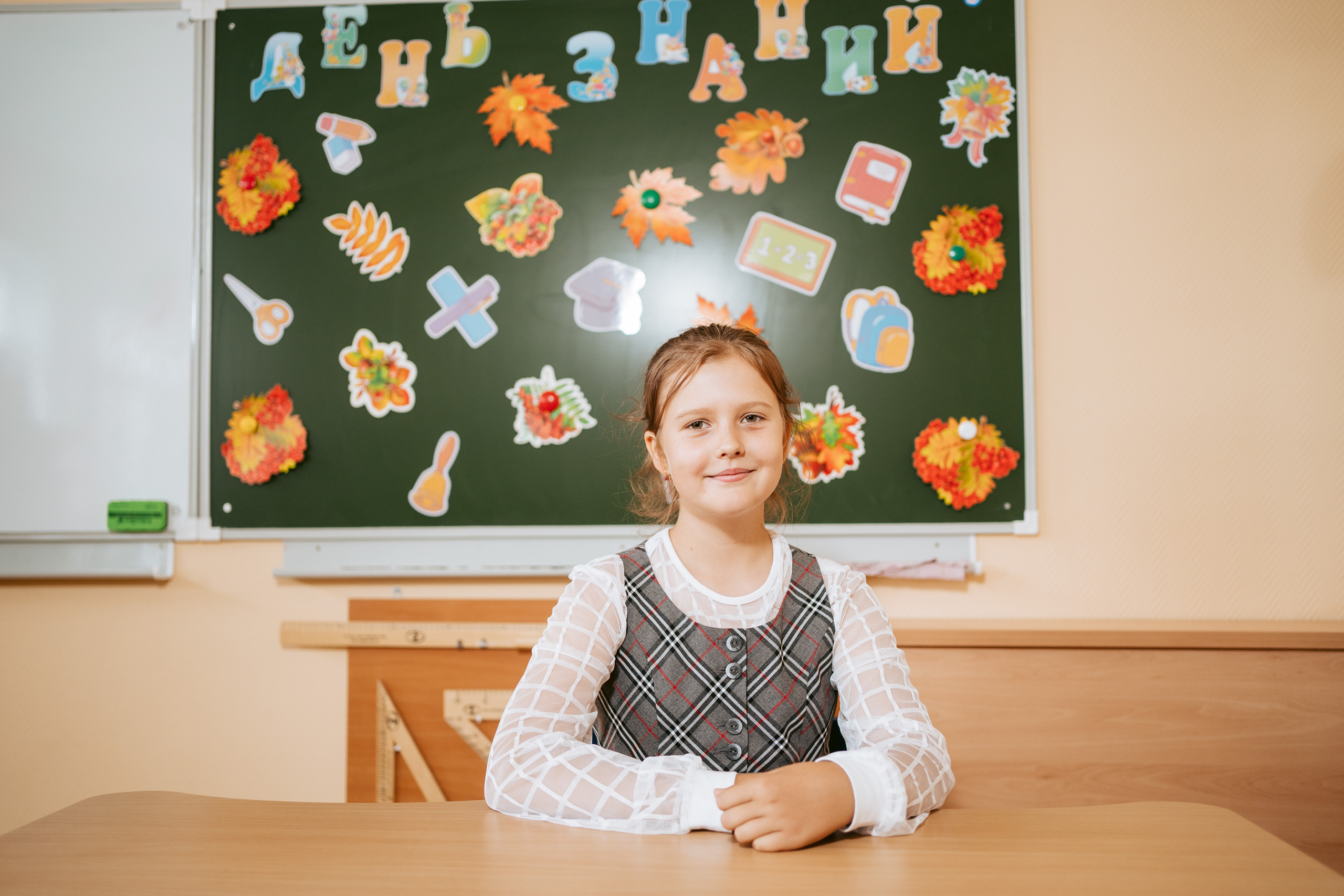 Классный час. Фотограф на любое событие в Кемерово