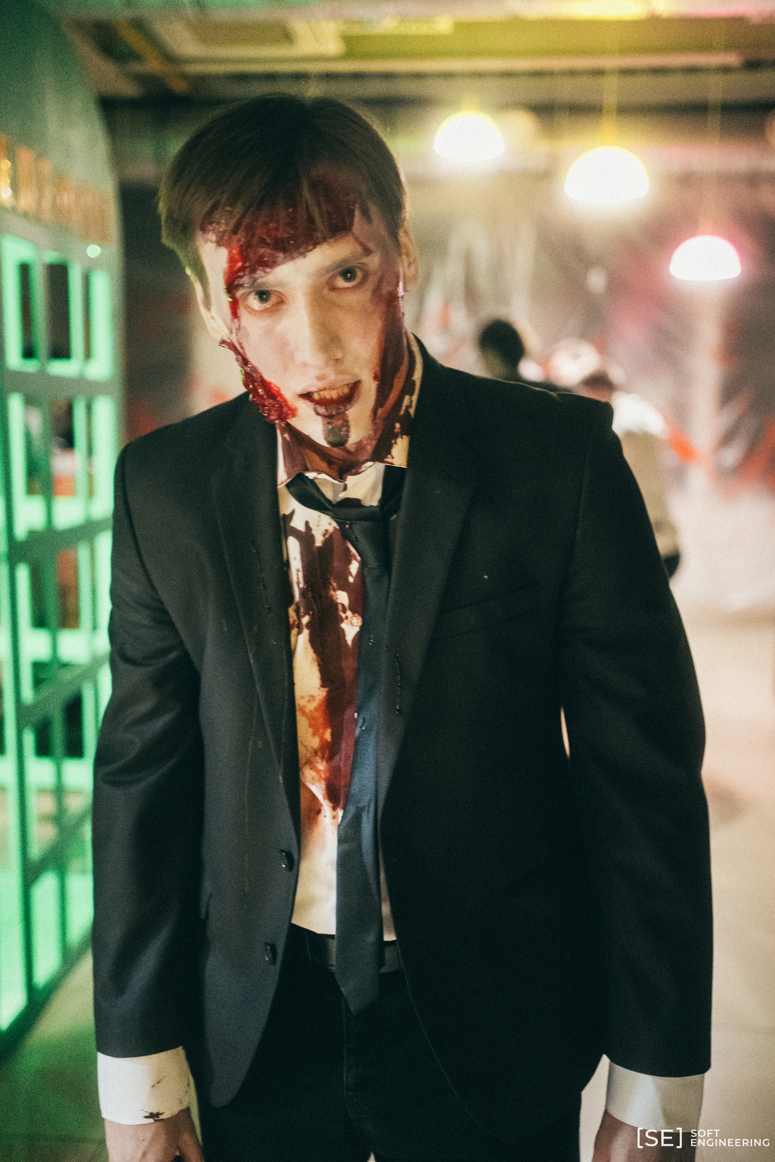 День Программиста Софт Инжиниринг 2023. Фотограф на любое событие в Кемерово