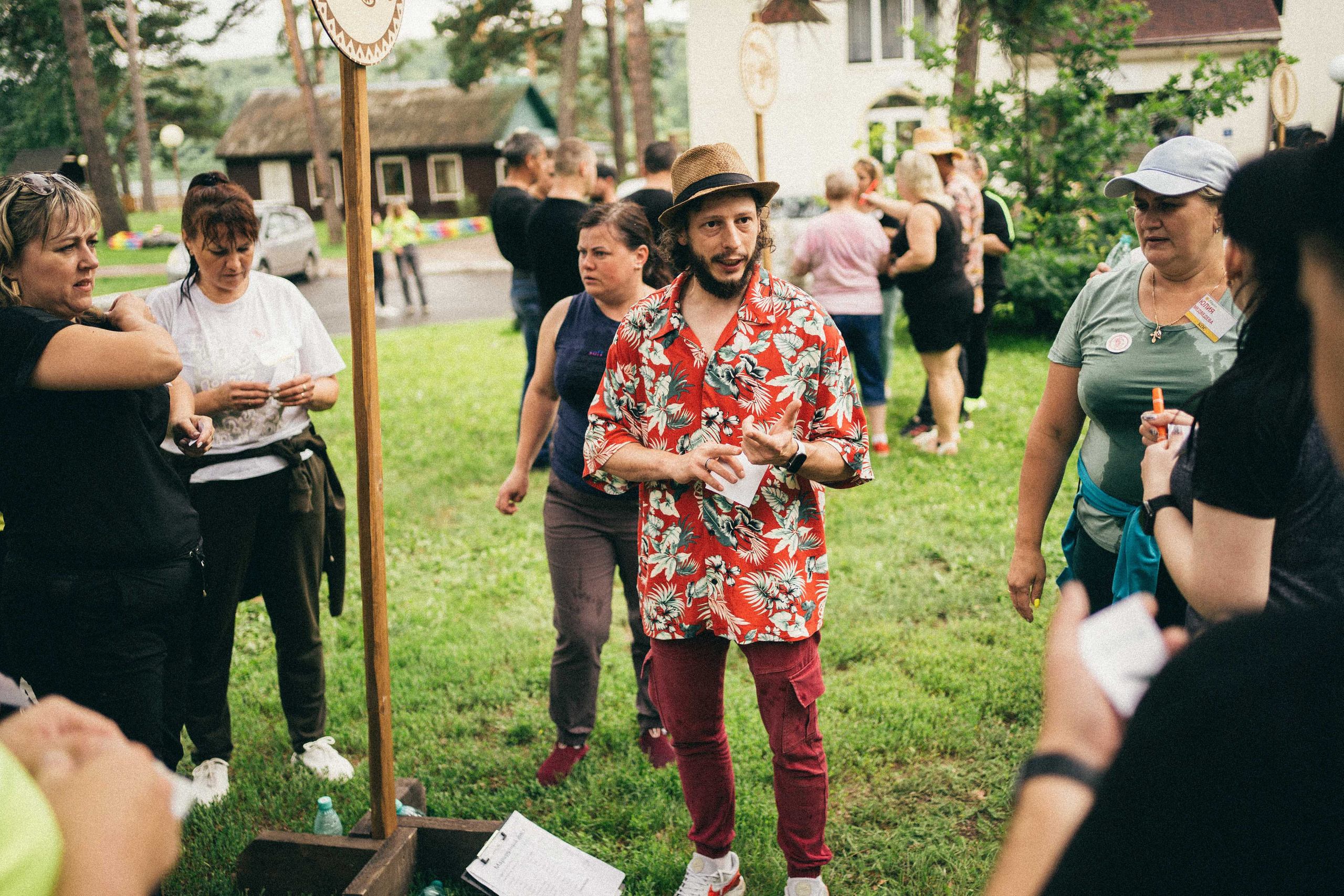 Корпоратив Мария-Ра. Фотограф на любое событие в Кемерово