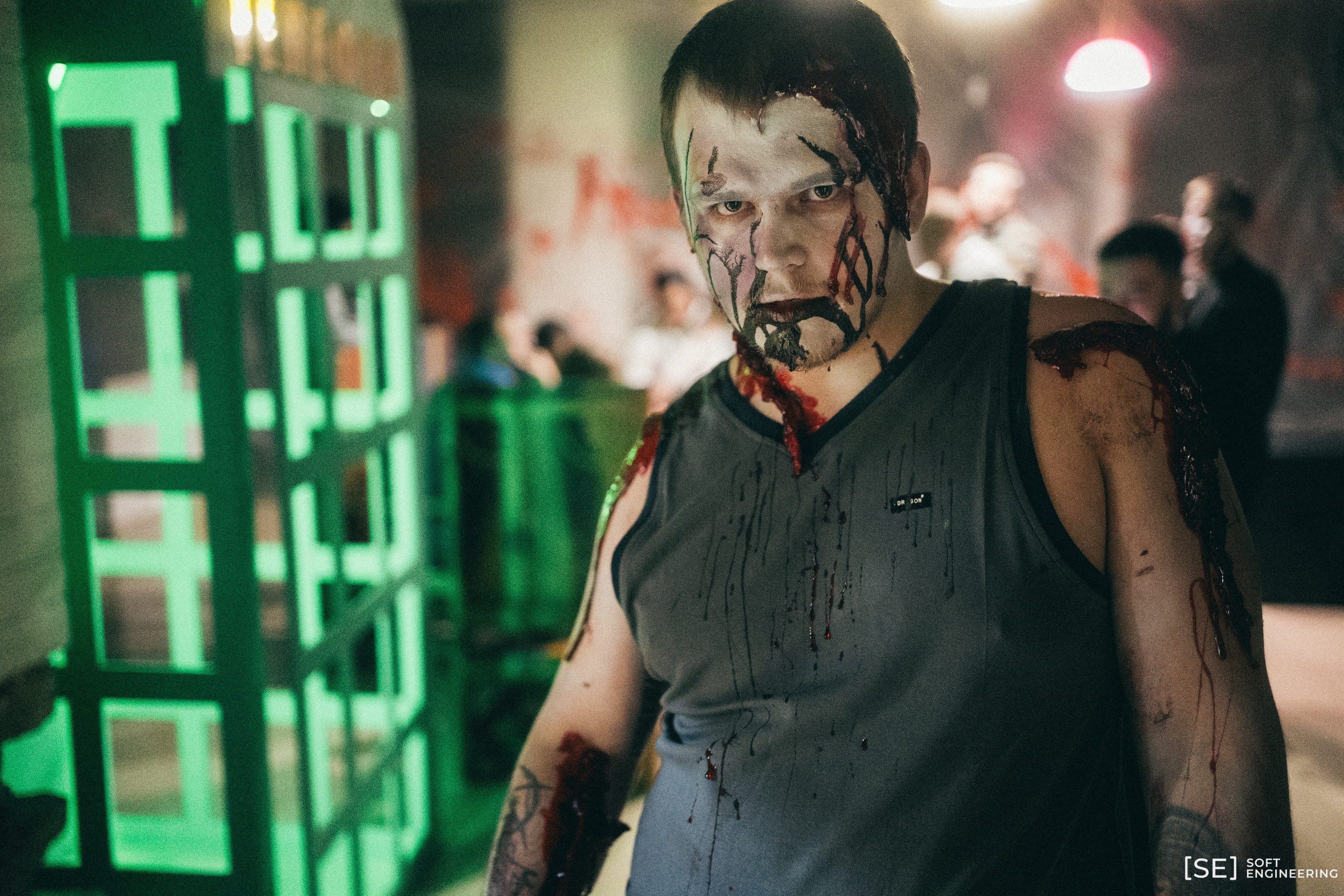 День Программиста Софт Инжиниринг 2023. Фотограф на любое событие в Кемерово