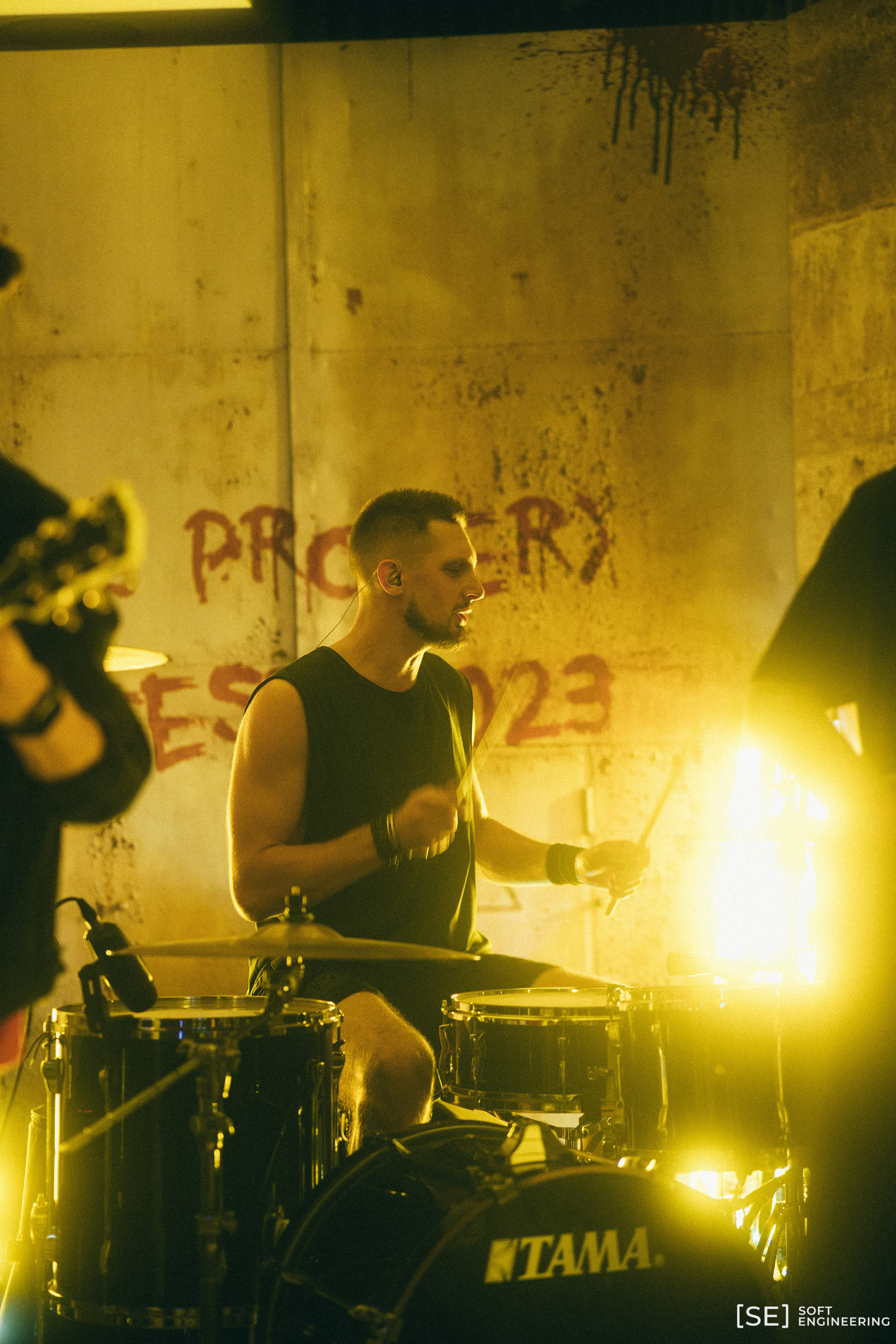 День Программиста Софт Инжиниринг 2023. Фотограф на любое событие в Кемерово